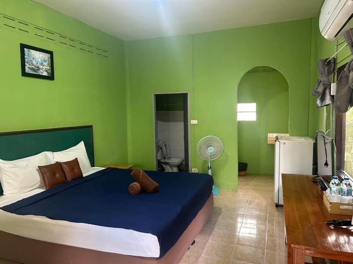 Abc Resort Baan Tai
