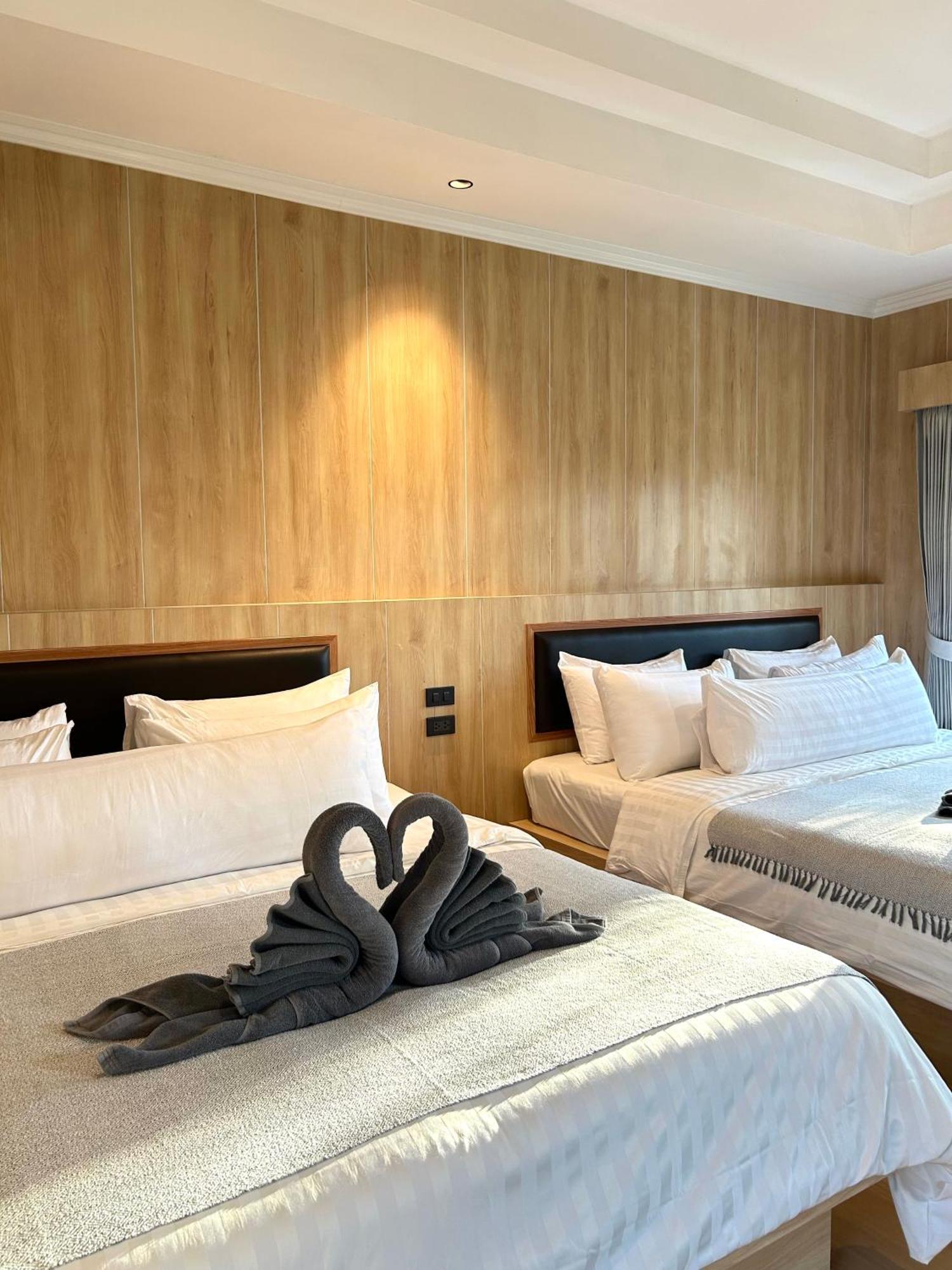 Resort Kai Bae Koh Chang