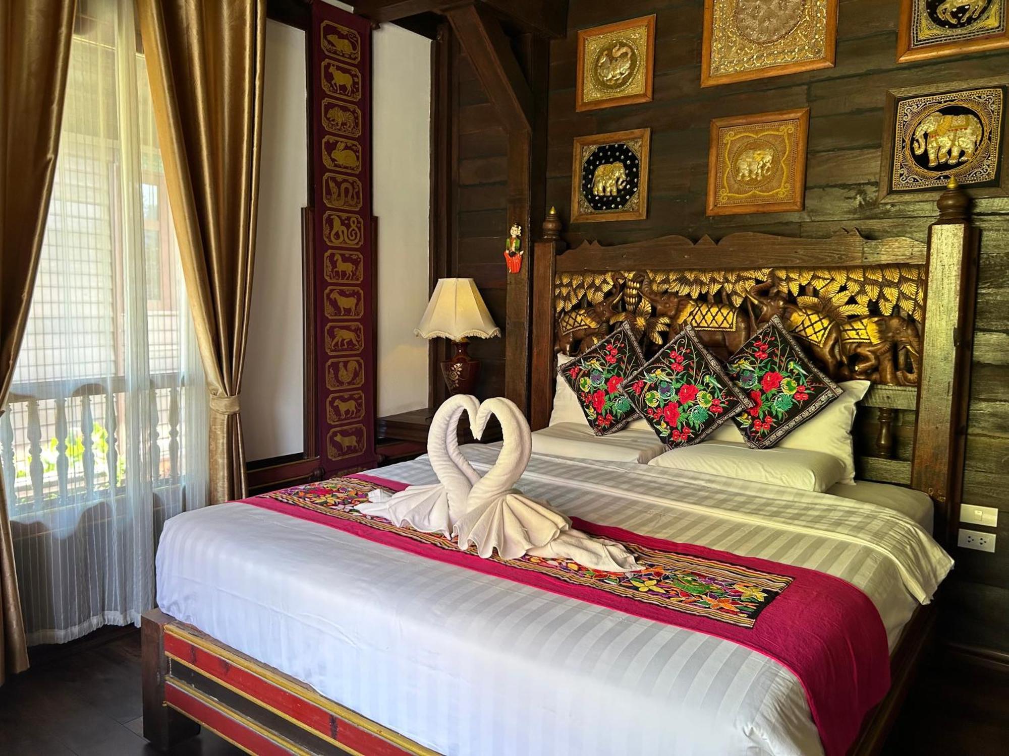 Hongkhao Village Resort Chiang Mai
