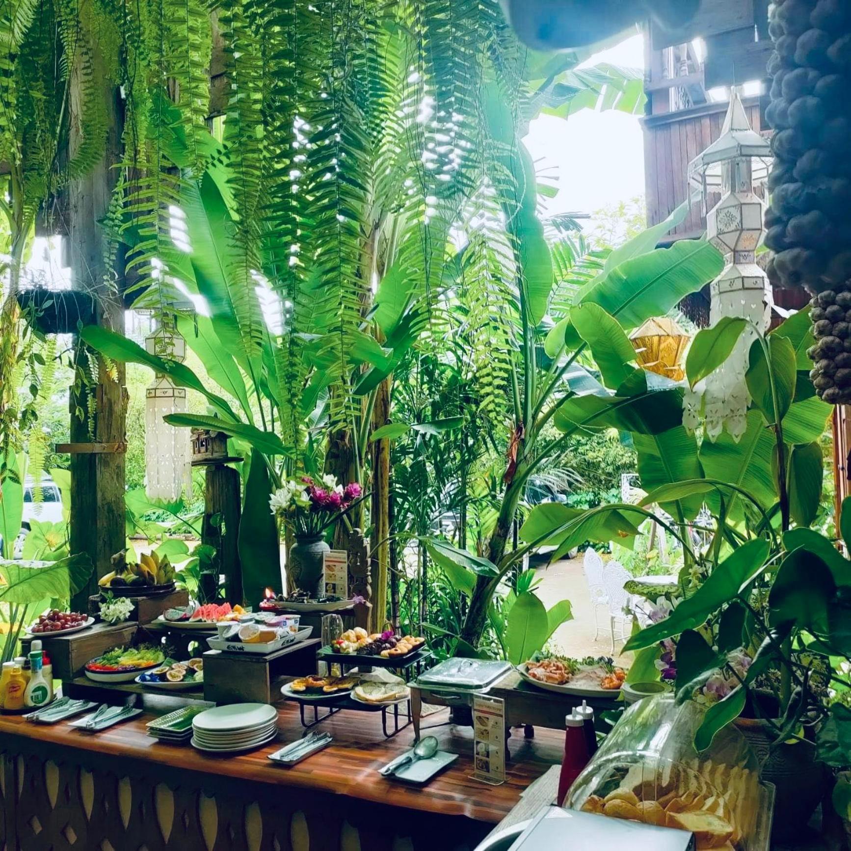 Hongkhao Village 3*
