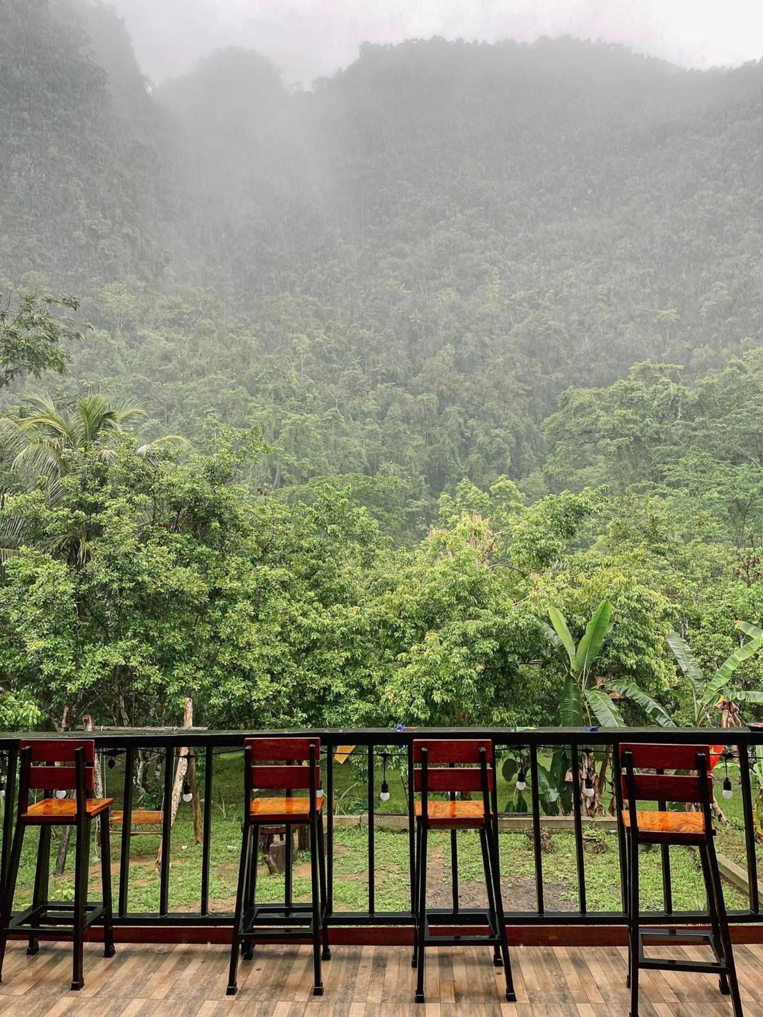 Resort Khao Sok Mountain View Khao Sok National Park