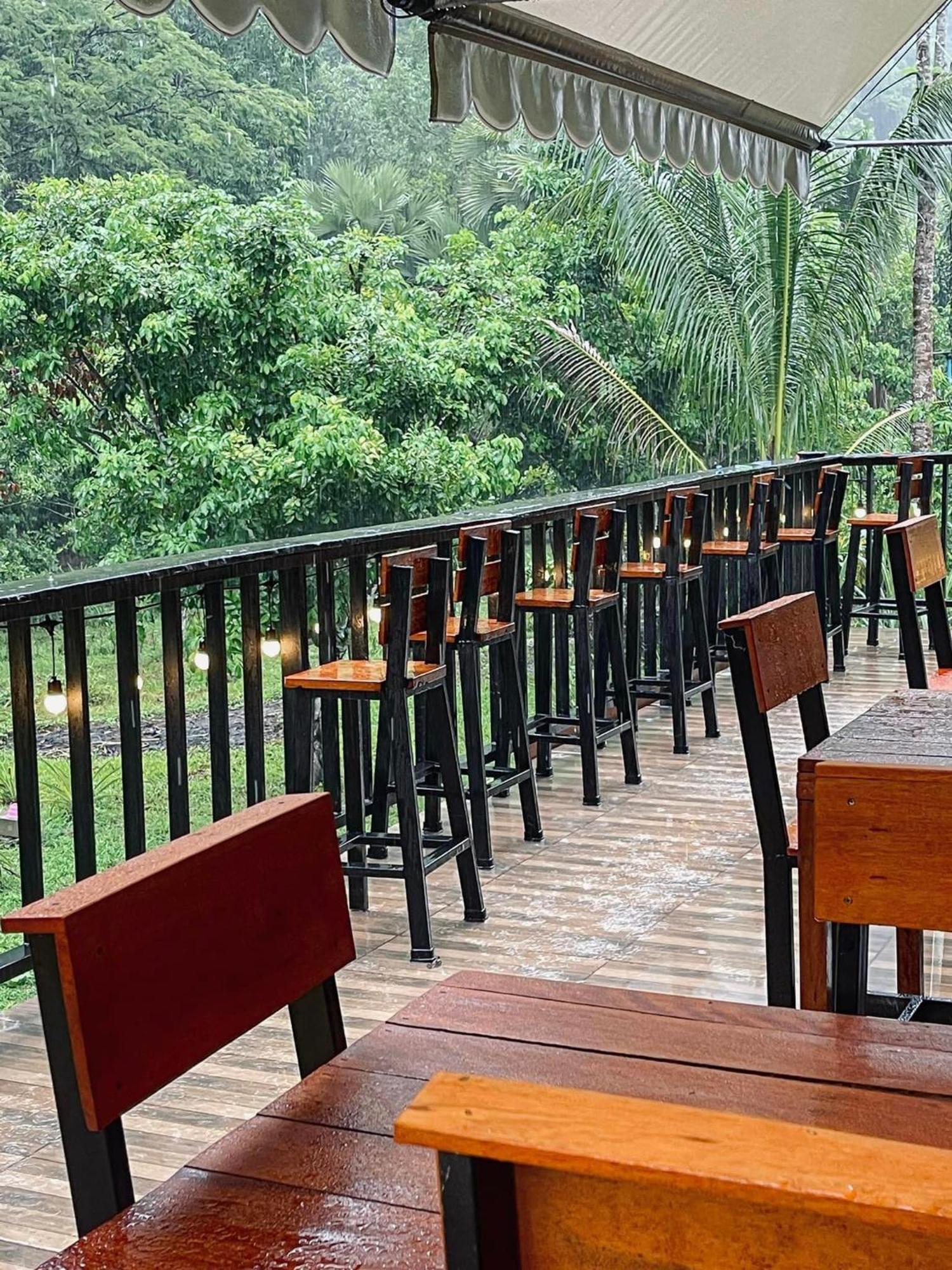 Resort Khao Sok Mountain View Khao Sok National Park