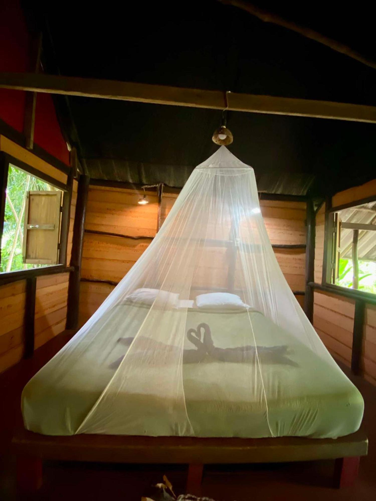 Resort Khao Sok Mountain View