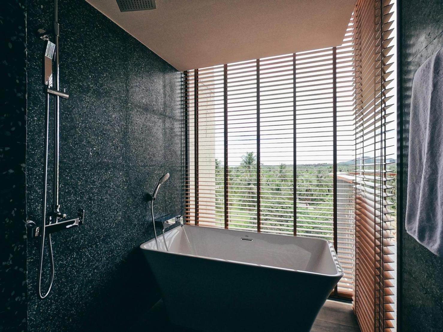 Varivana Koh Phangan, The Centara Collection Resort 4*
