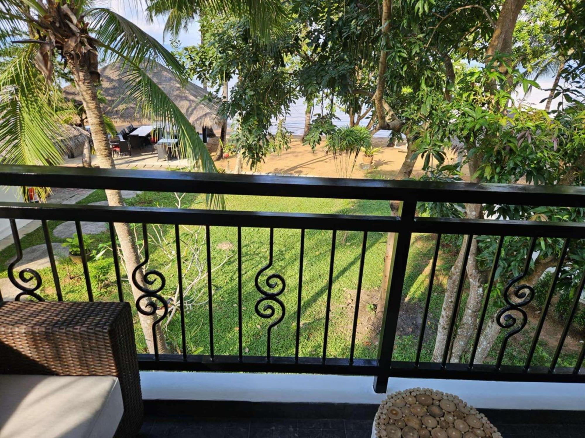 Sunrise Resort