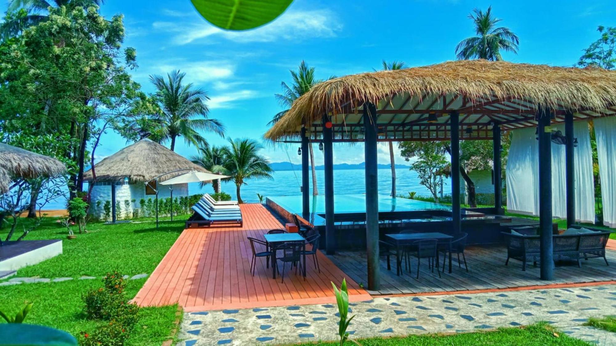 Sunrise Resort Koh Chang