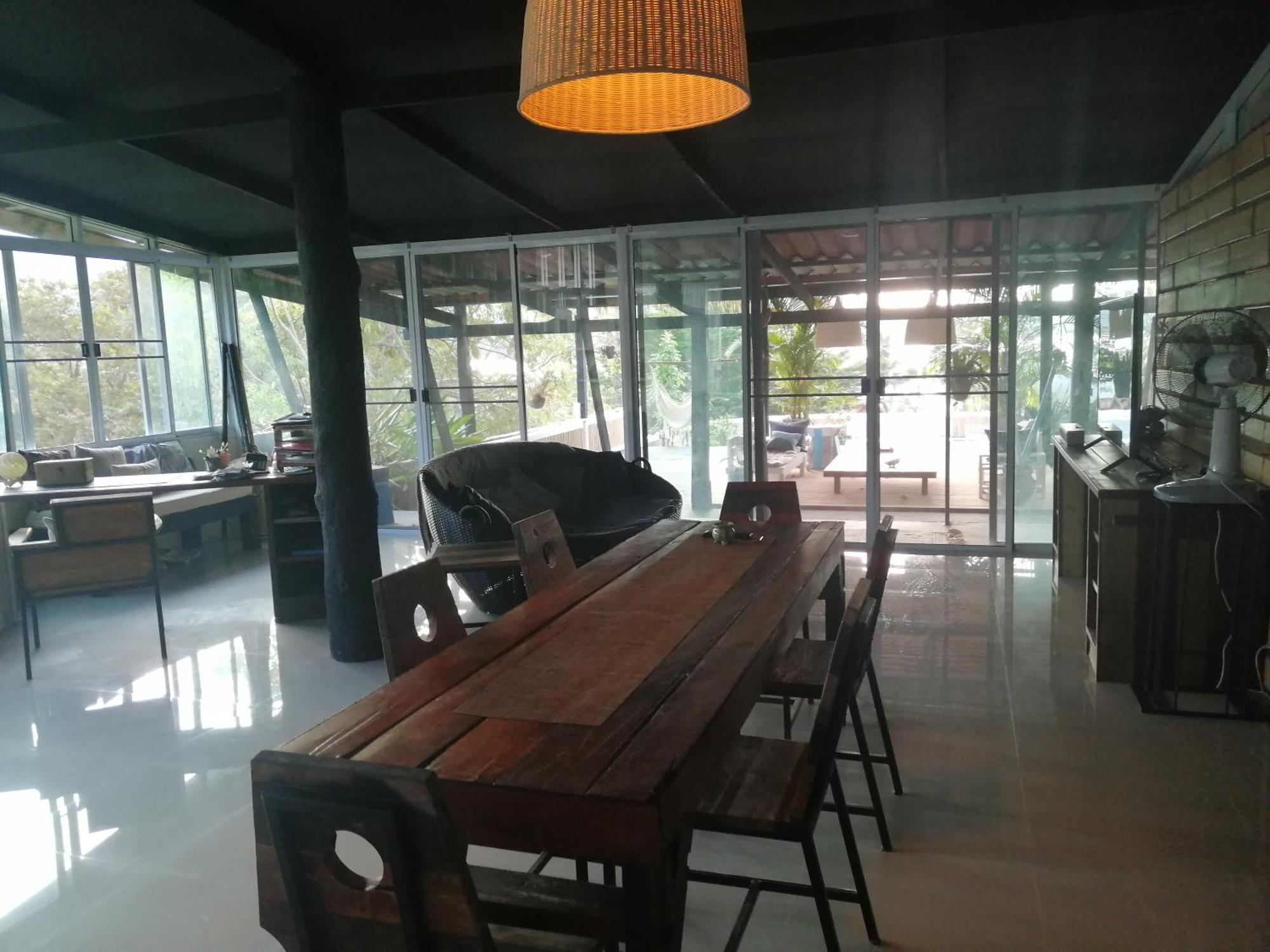 Hotel Red Pearl Chaloklum
