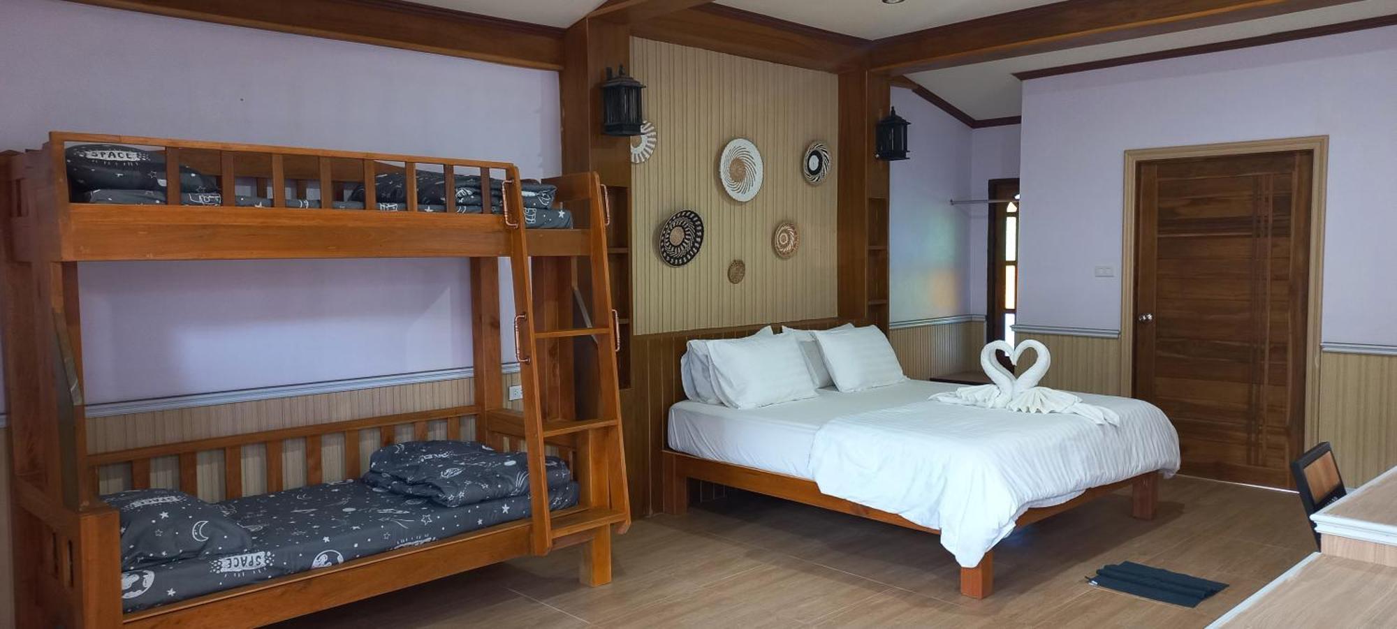 Guest house Mangrove House Lanta Old Town