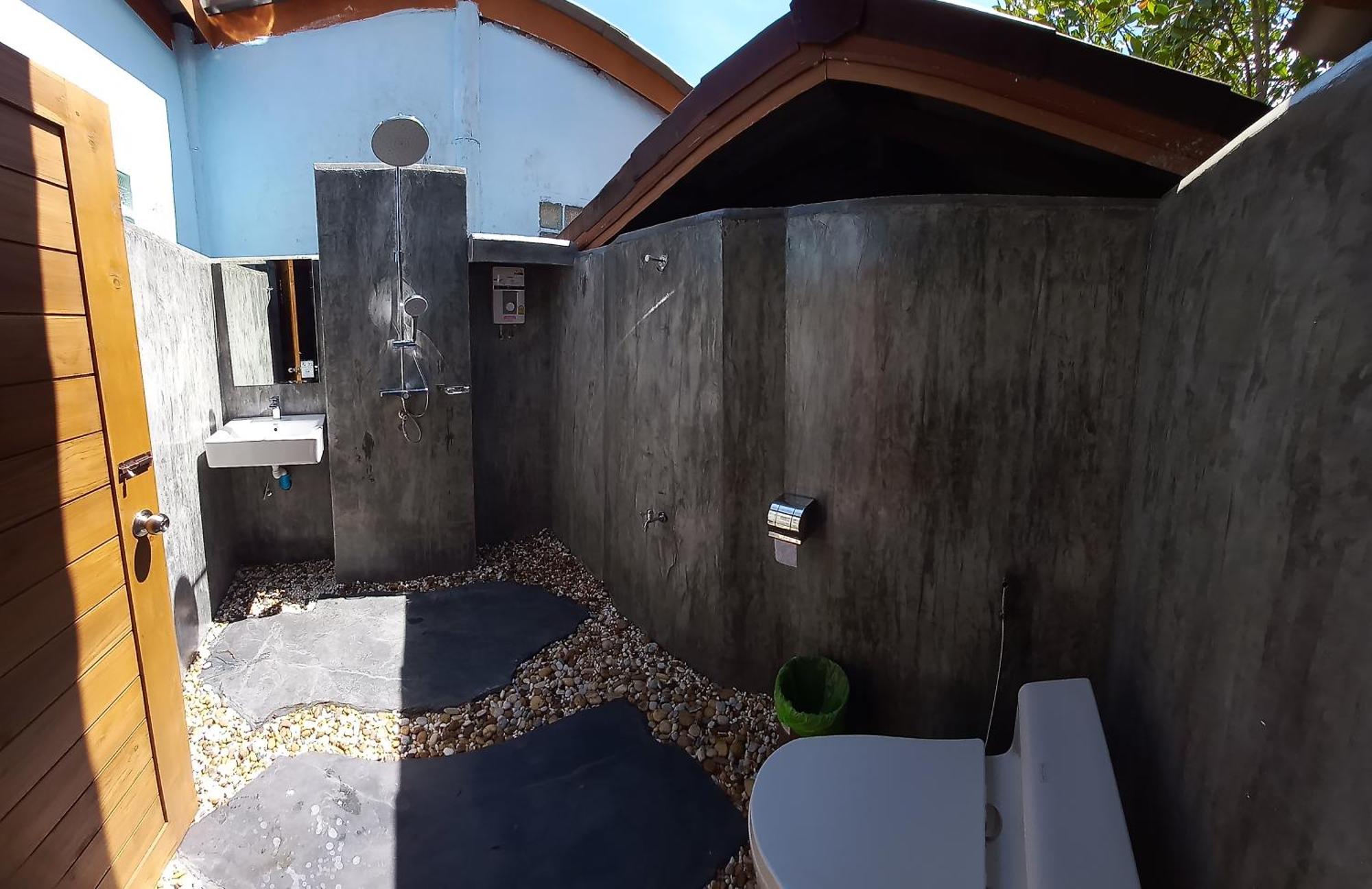Guest house Mangrove House Lanta Old Town