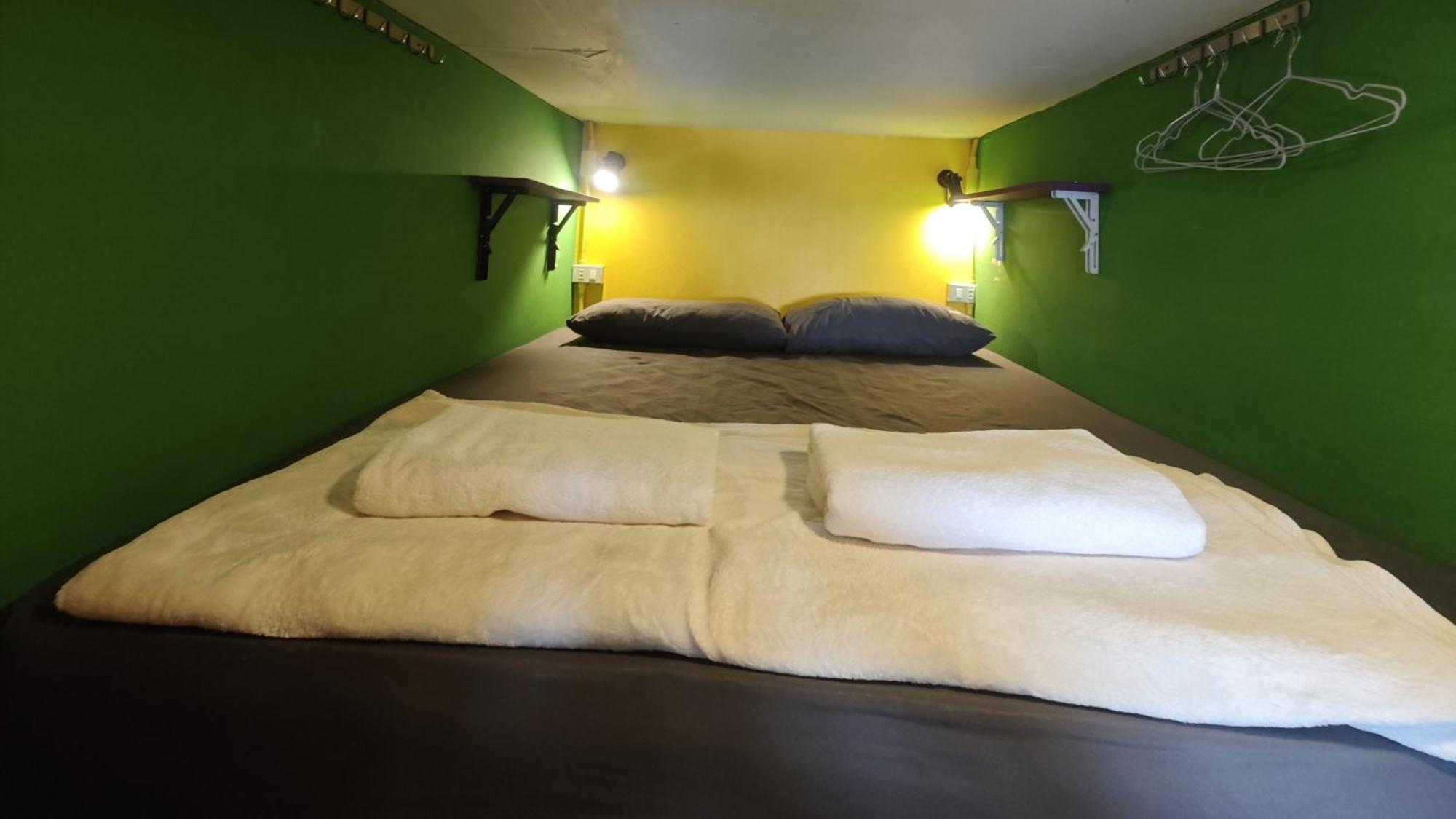 Hostel The Funky Monkey - 18 To 40 Years Old Only *
