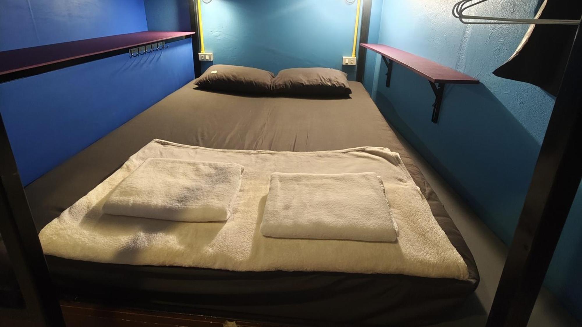 Hostel The Funky Monkey - 18 To 40 Years Old Only Haad Rin