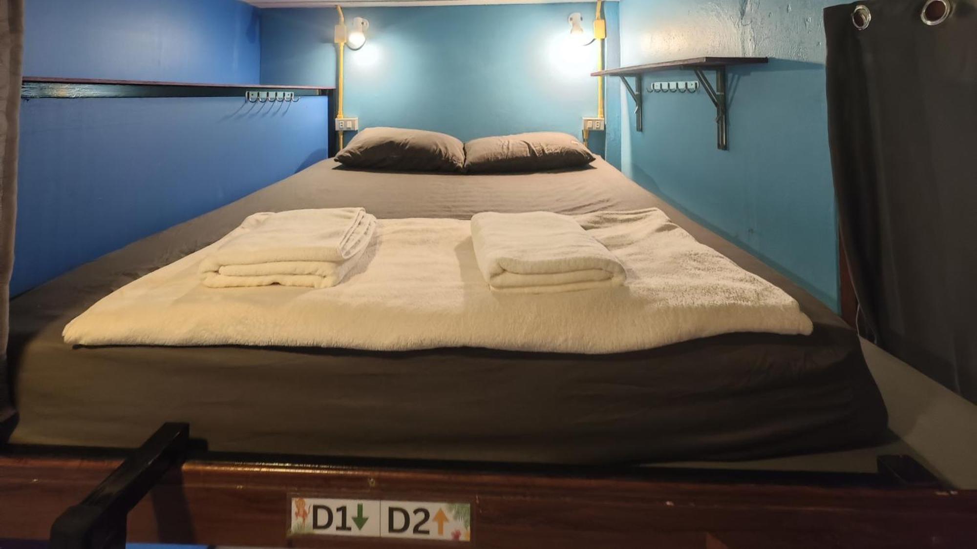Hostel The Funky Monkey - 18 To 40 Years Old Only *