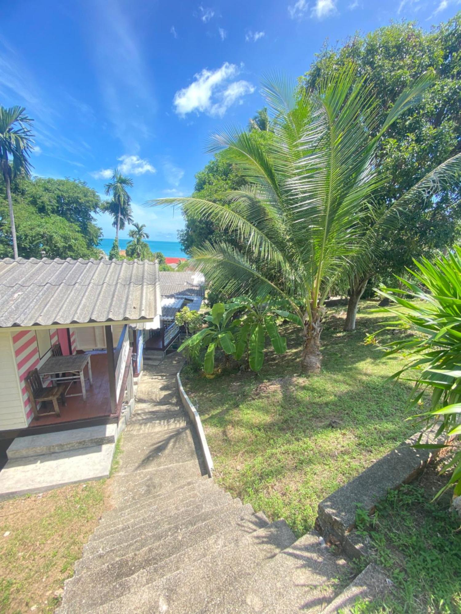 Paradise Samui Pousada