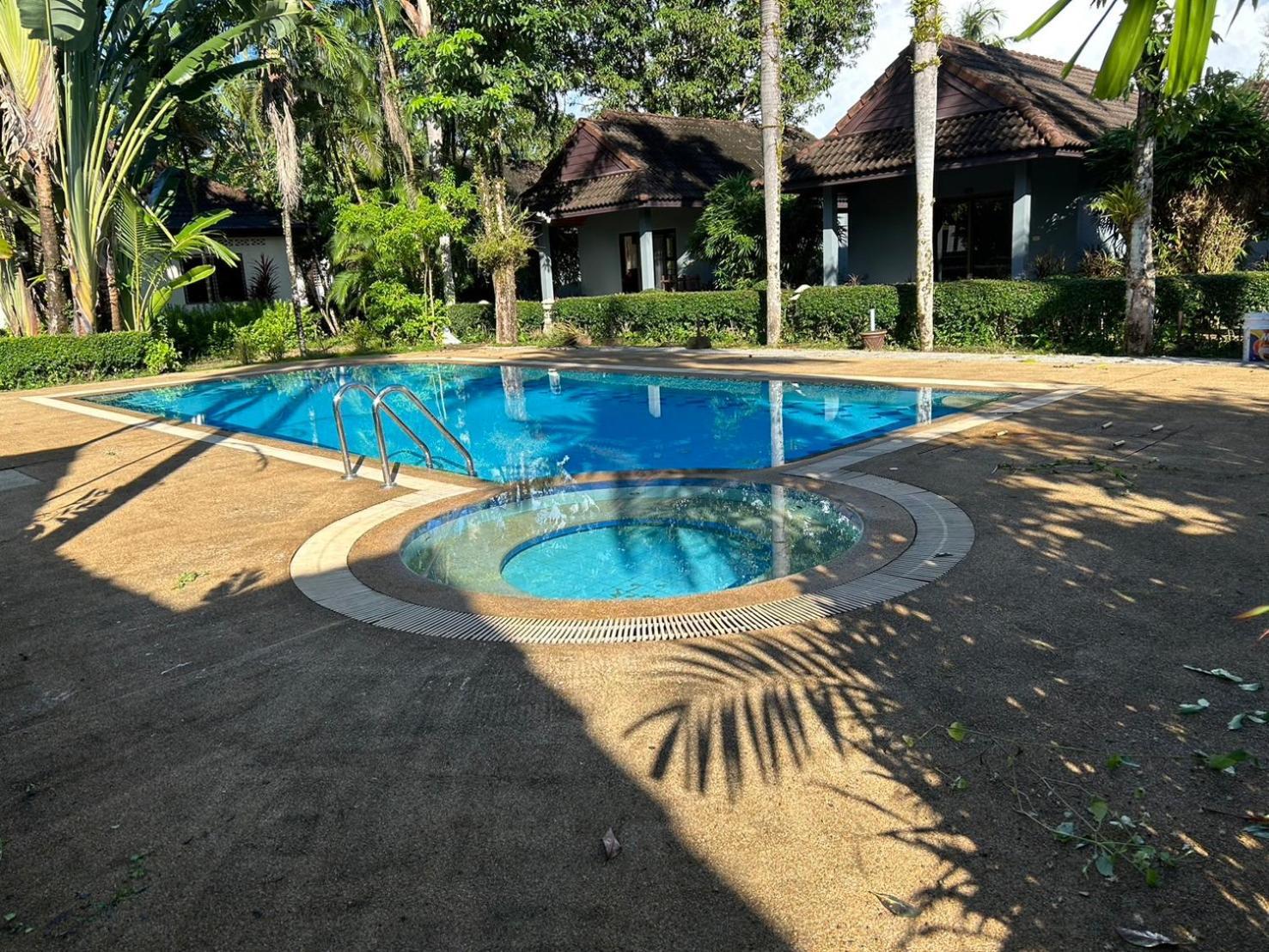 Cousin Khao Lak