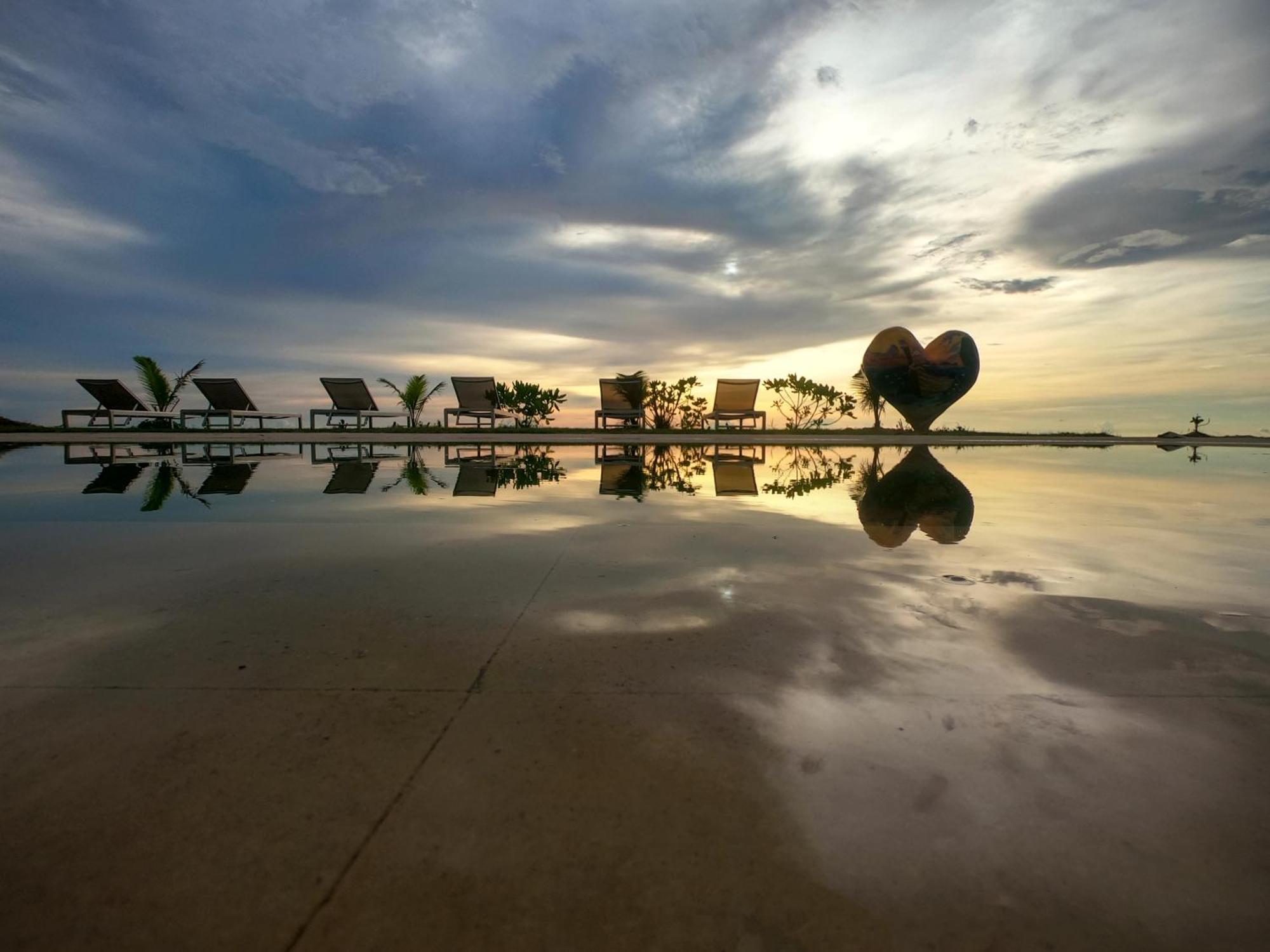 Resort Srilanta And Koh Lanta