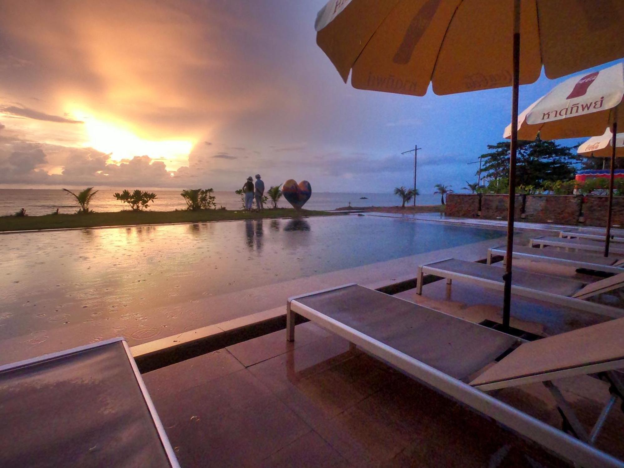 Srilanta And Koh Lanta