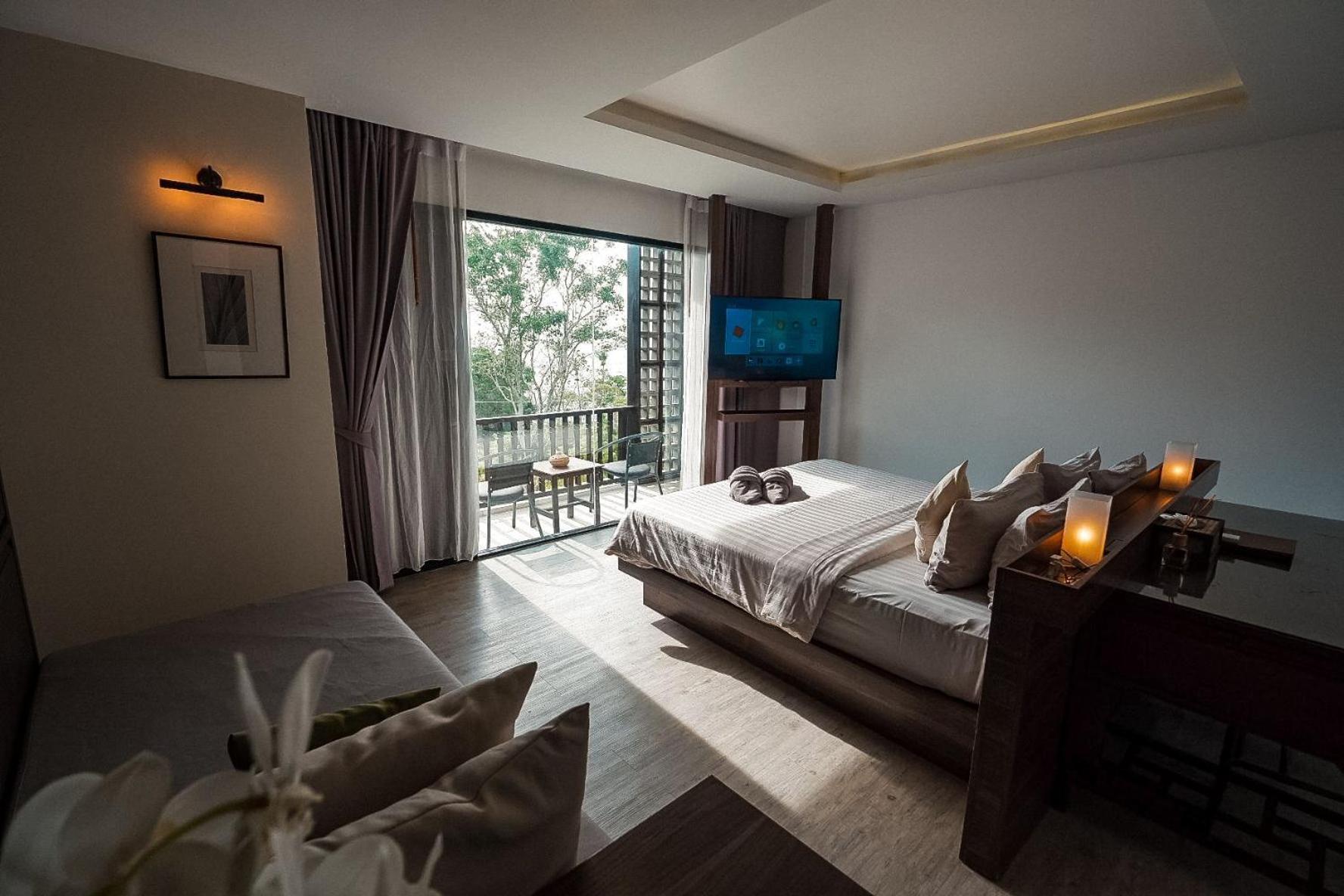 Srilanta And 4* Koh Lanta