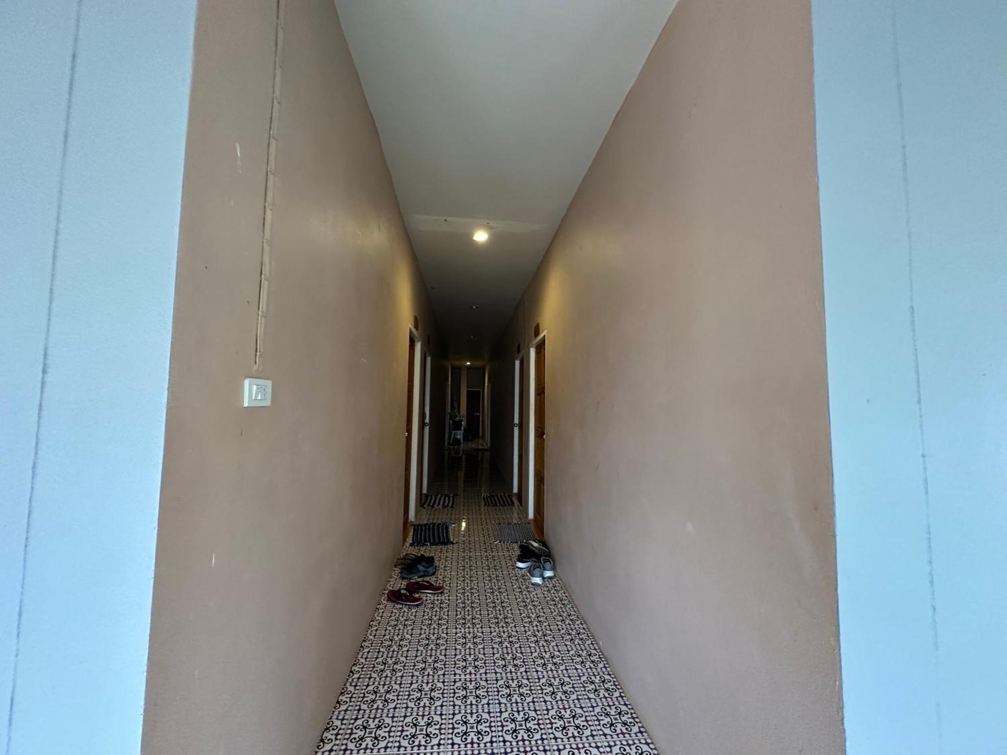 Guest house Lanta Garden 3*