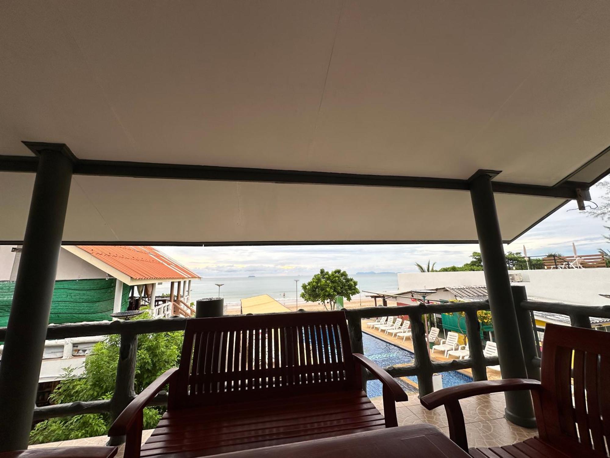 Guest house Lanta Garden Koh Lanta