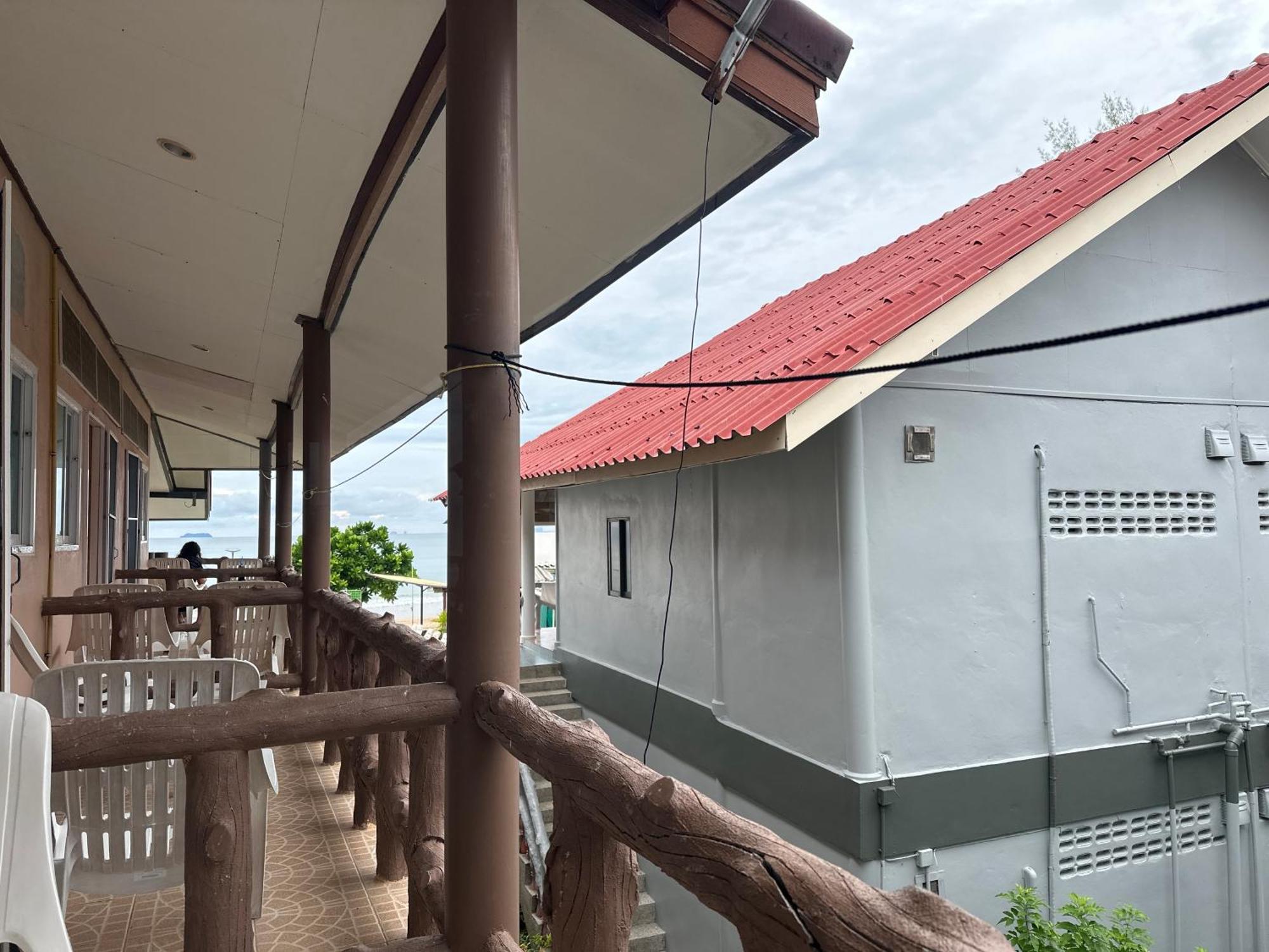 Lanta Garden Koh Lanta