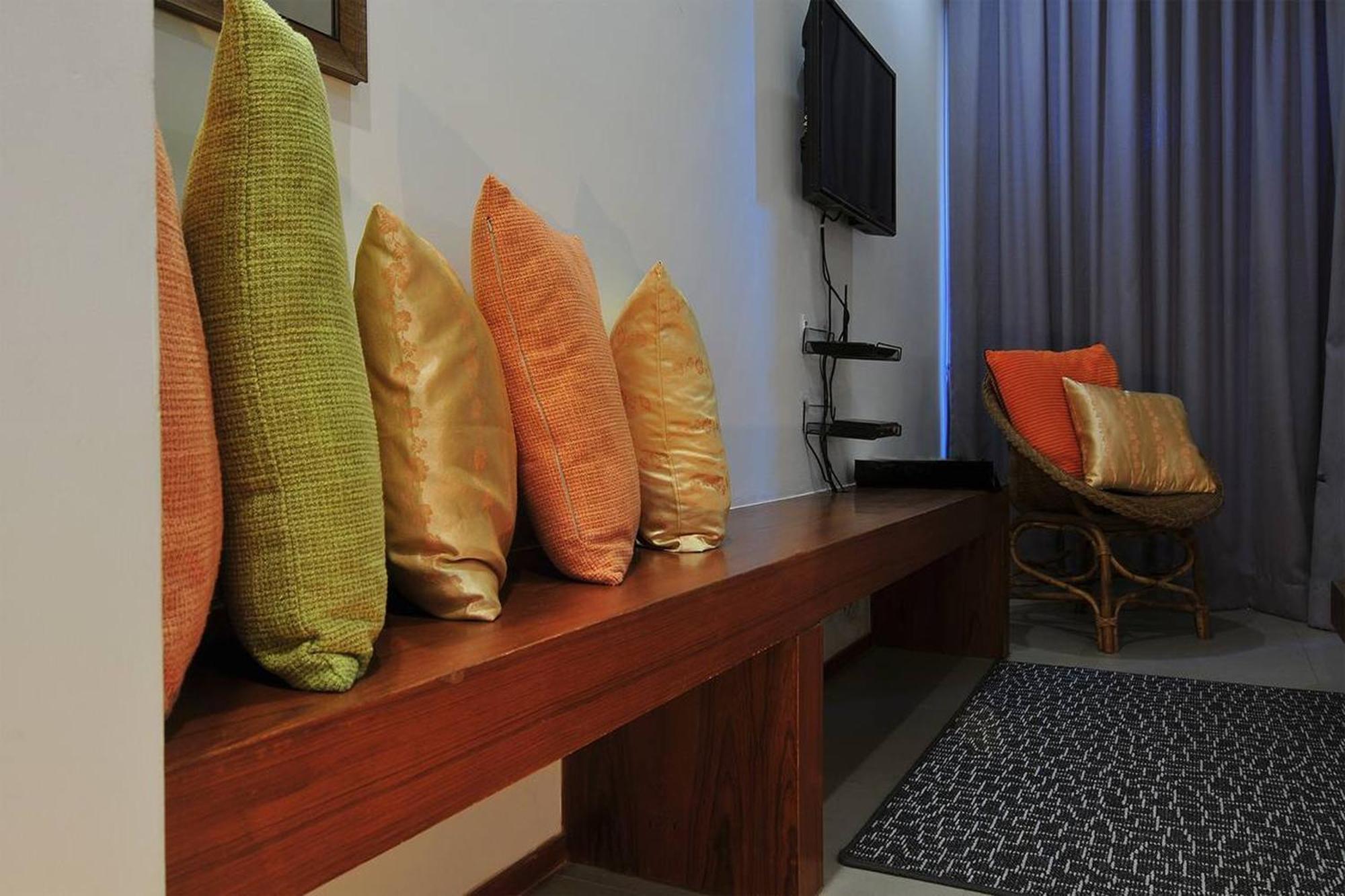 Resort Bliss Krabi Klong Muang Beach