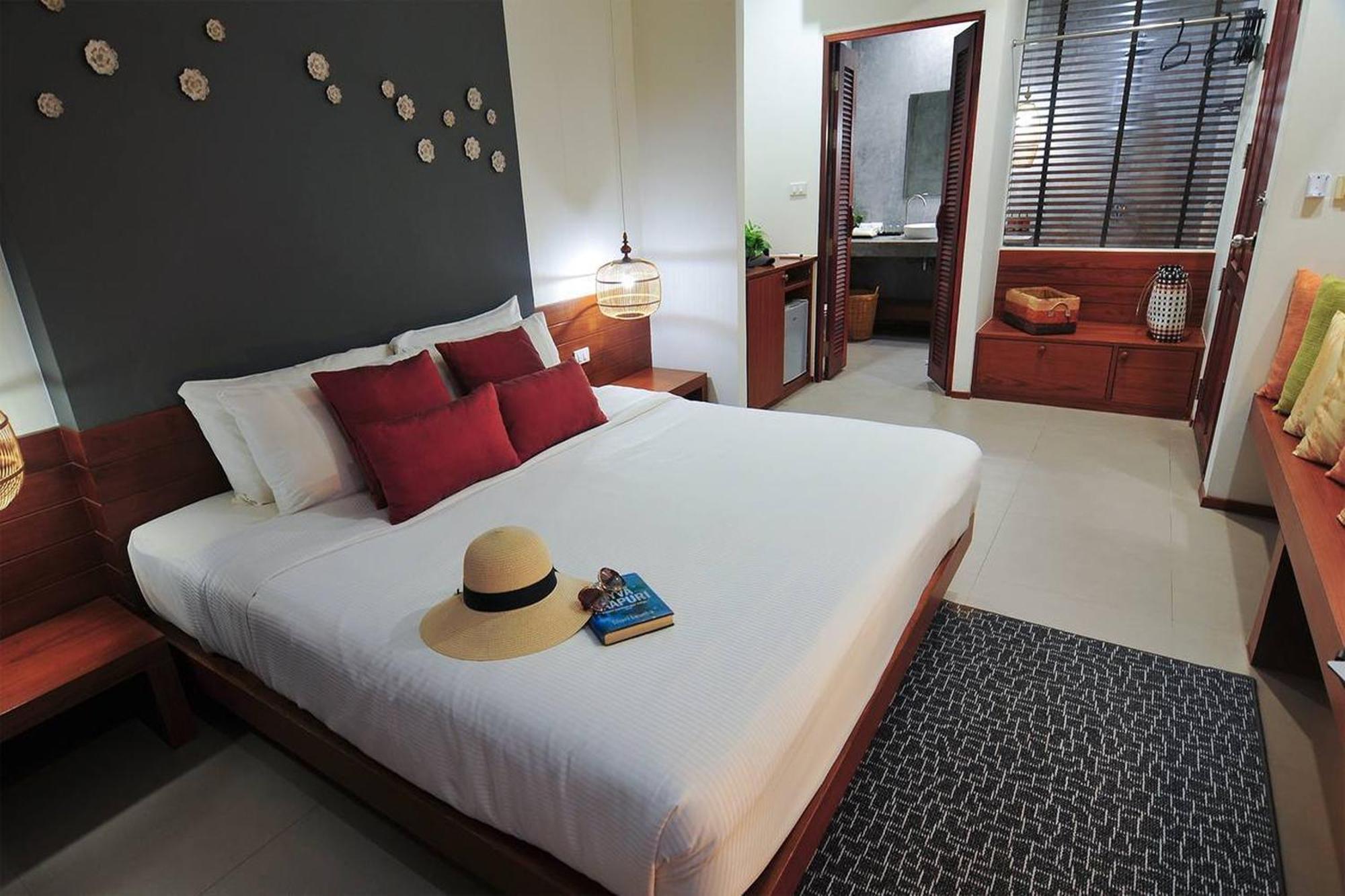 Bliss Krabi Klong Muang Beach