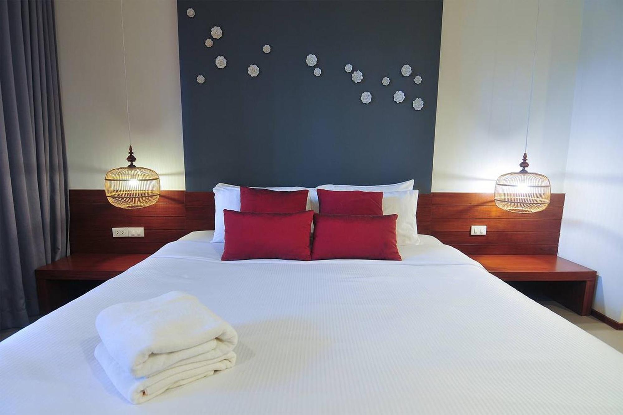 Resort Bliss Krabi