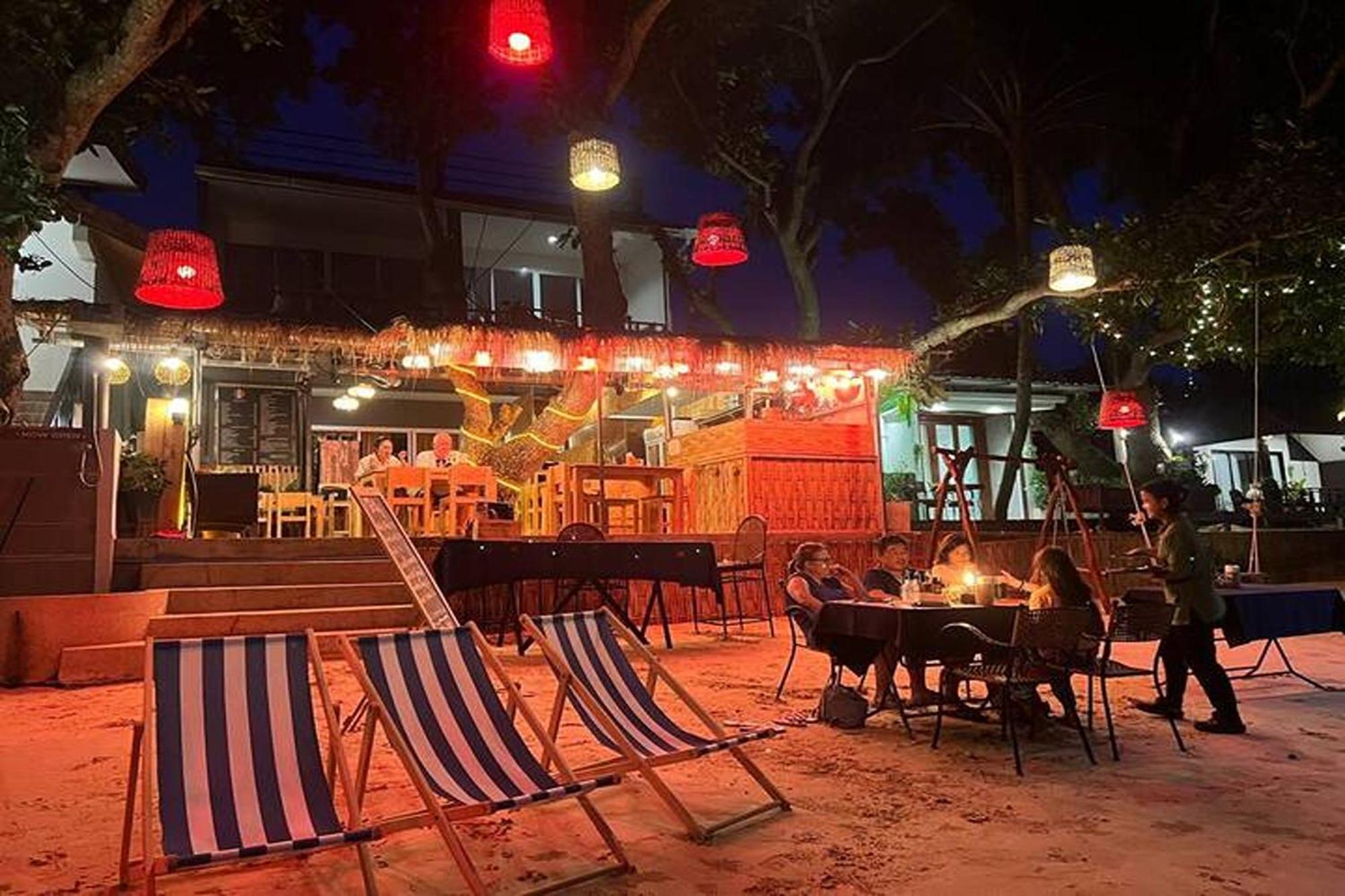 Bliss Krabi 2*