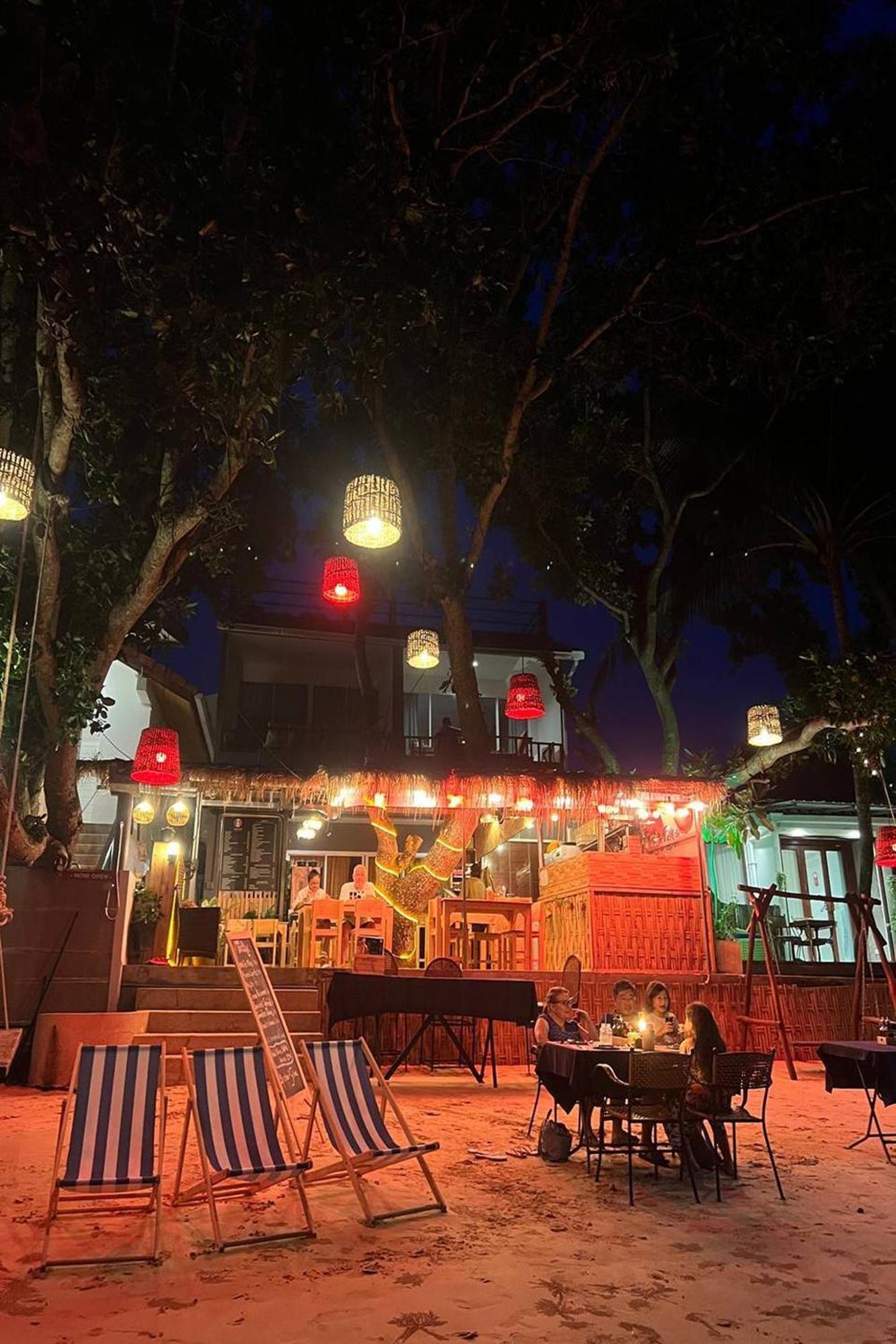 Bliss Krabi Klong Muang Beach