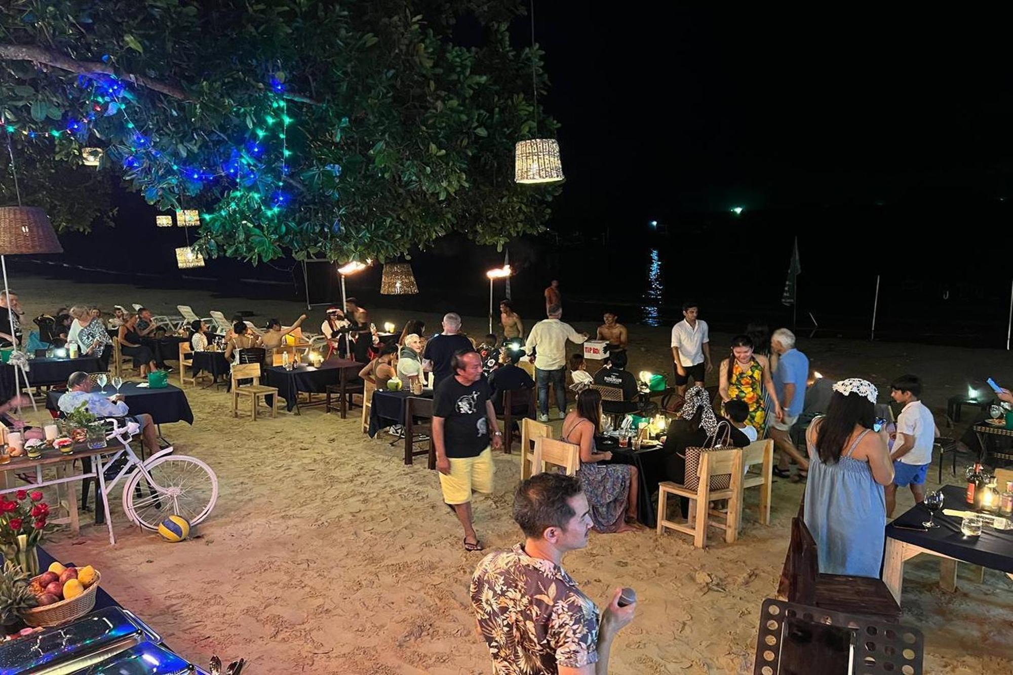 Bliss Krabi 2* Klong Muang Beach