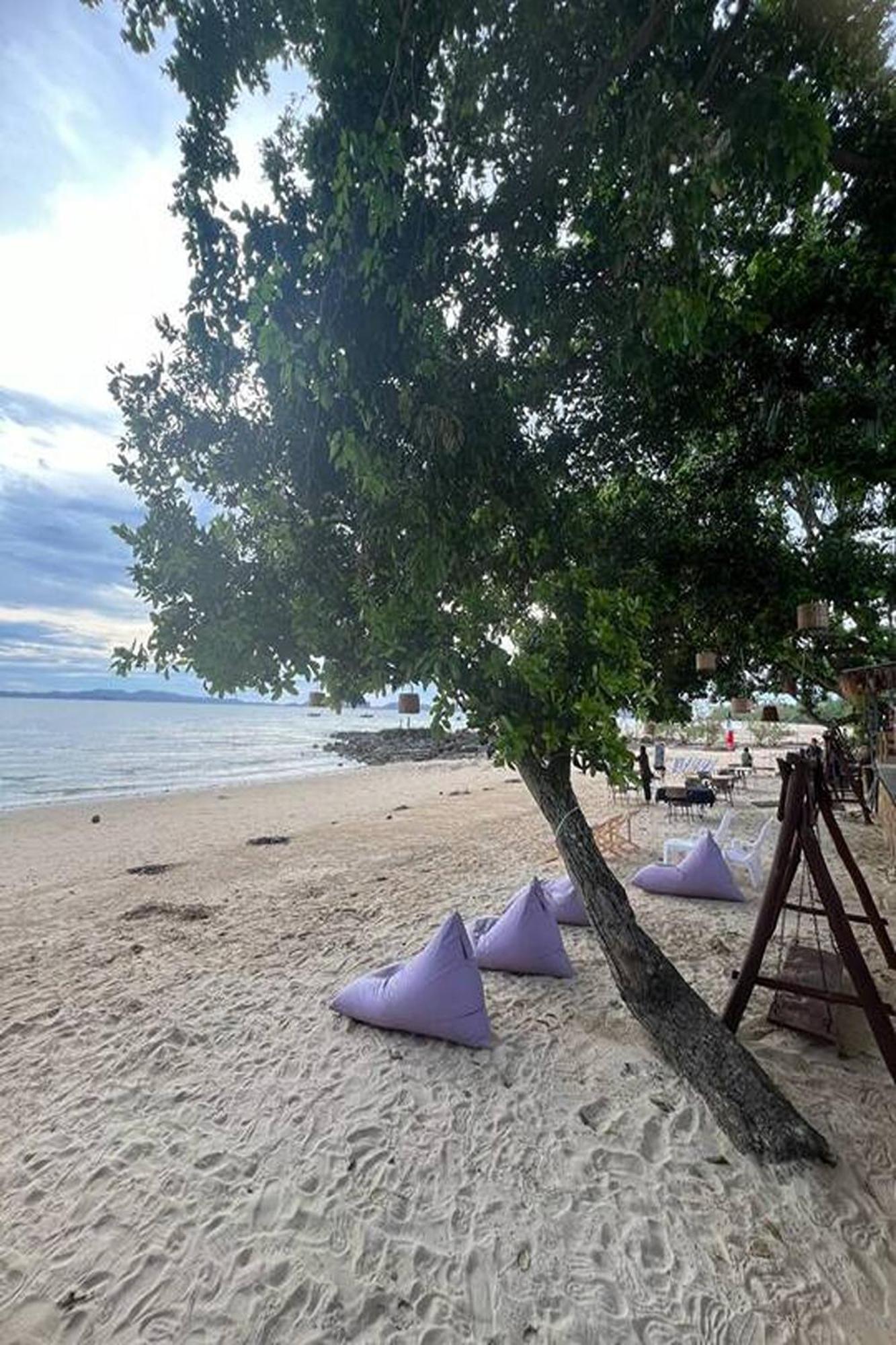 Bliss Krabi