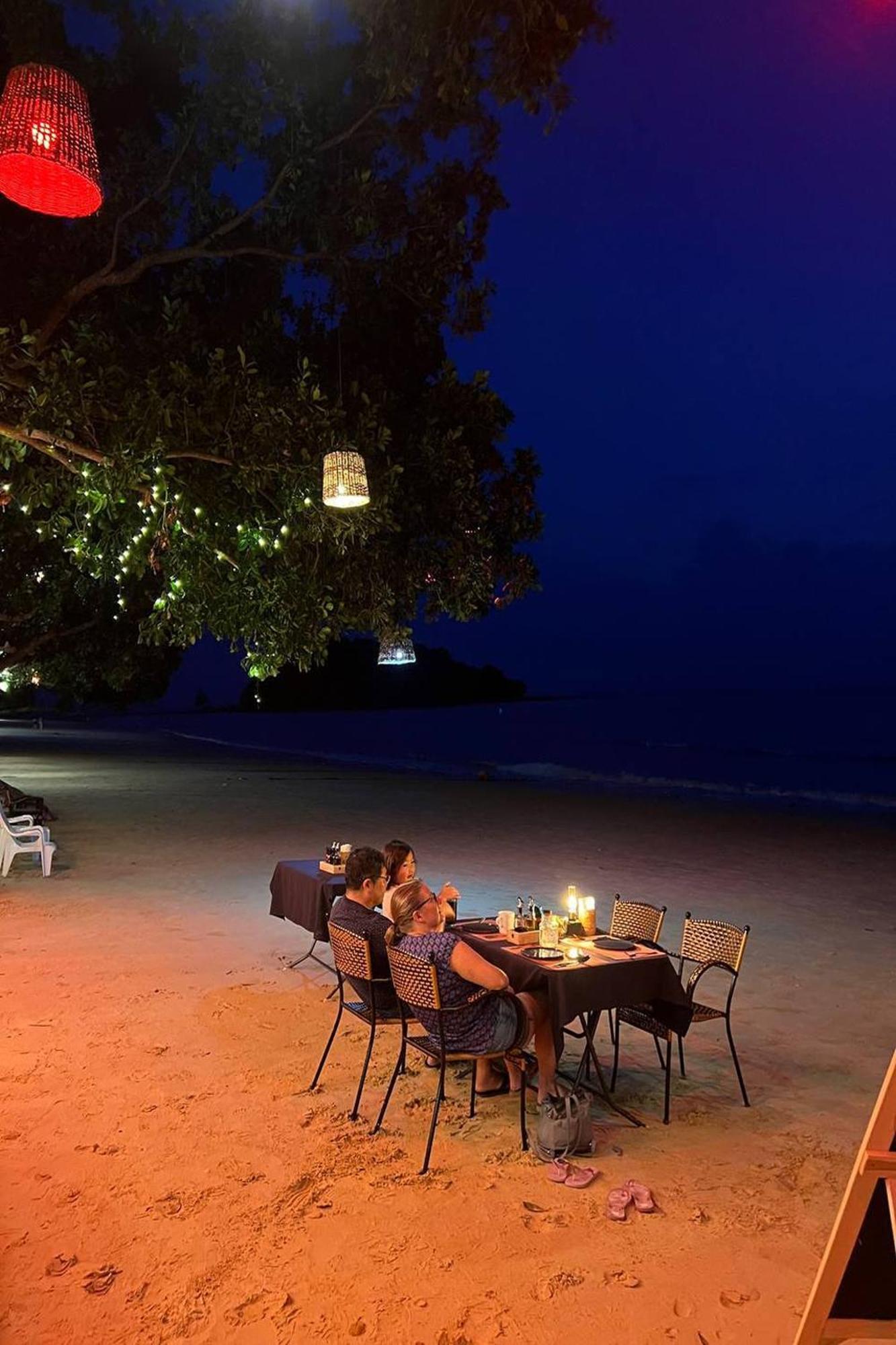 Resort Bliss Krabi