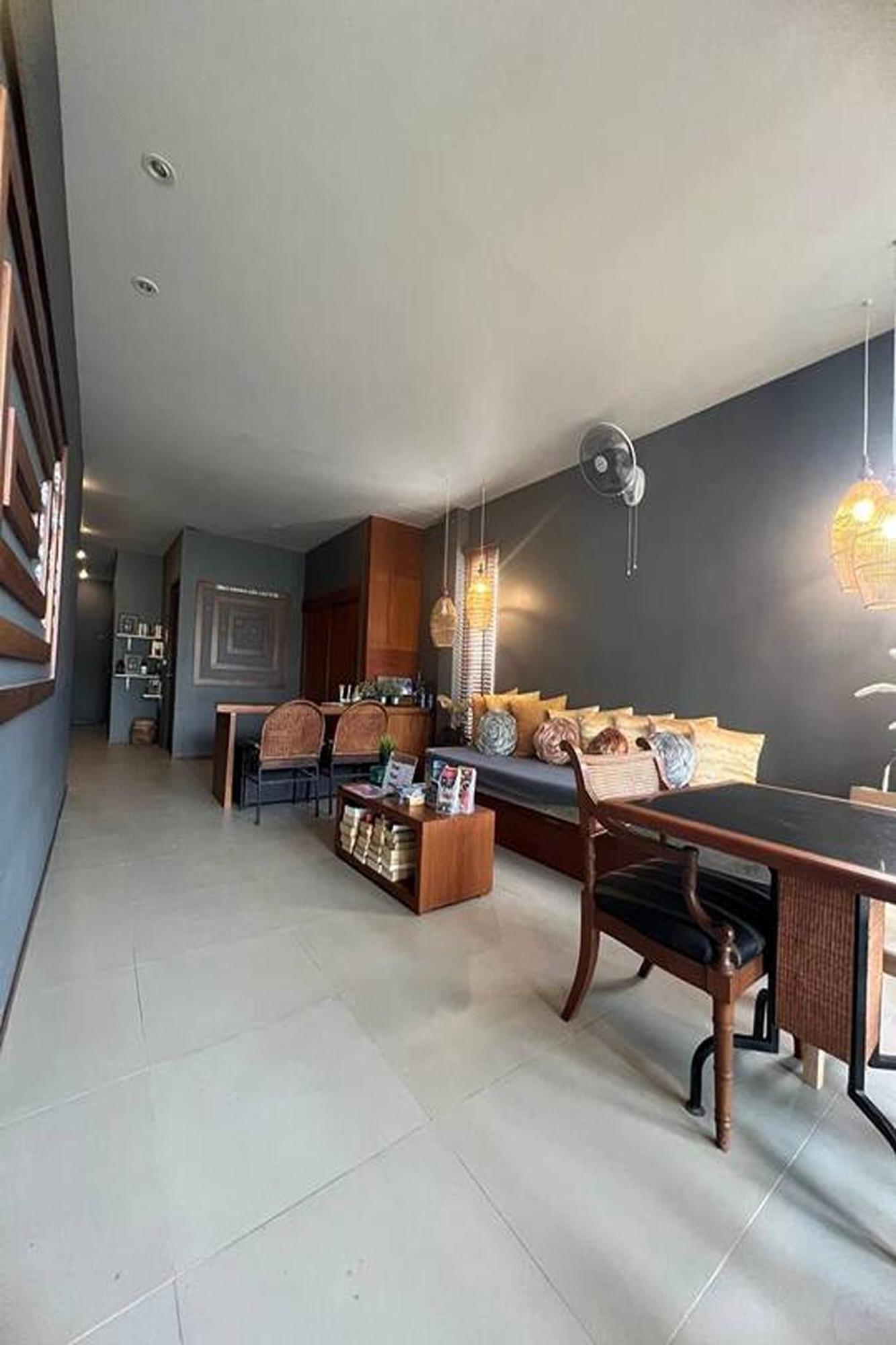 Resort Bliss Krabi 2*