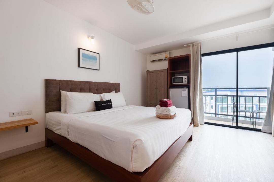 The Corner Hotel Pattaya