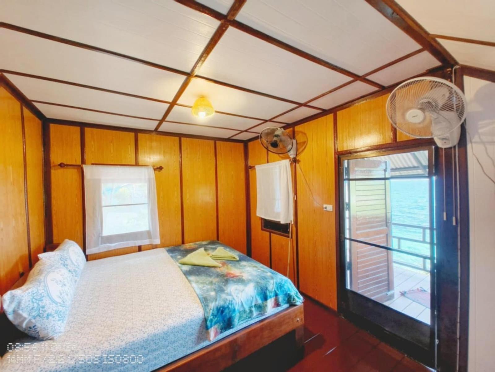 Tao Thong 2 Guest house