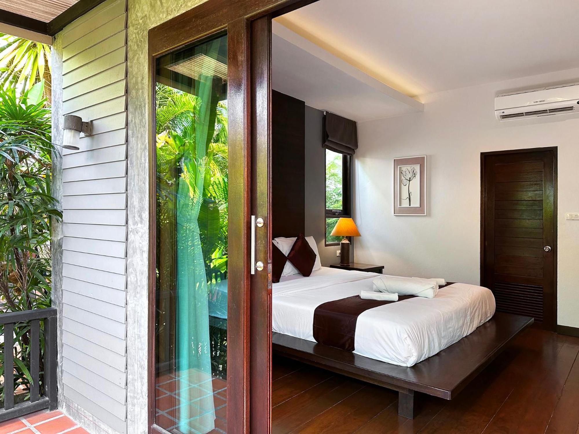 Resort Dreamville Koh Phangan 3*
