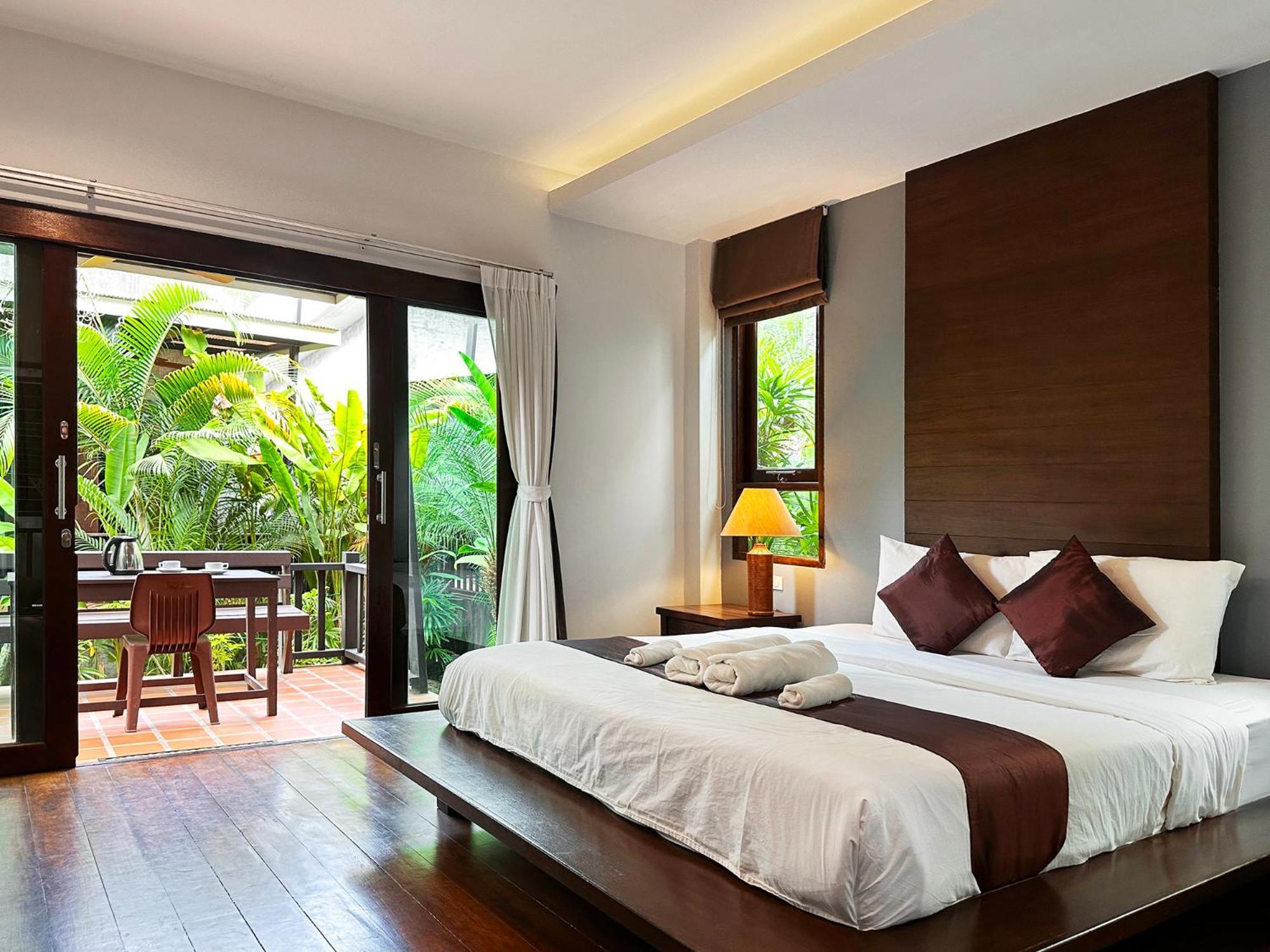 Resort Dreamville Koh Phangan Thongsala
