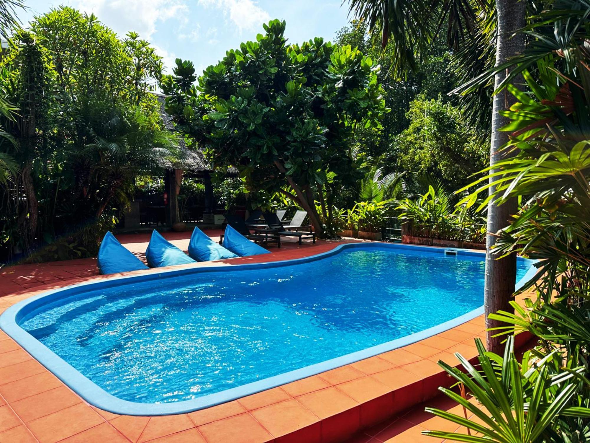 Resort Dreamville Koh Phangan 3*