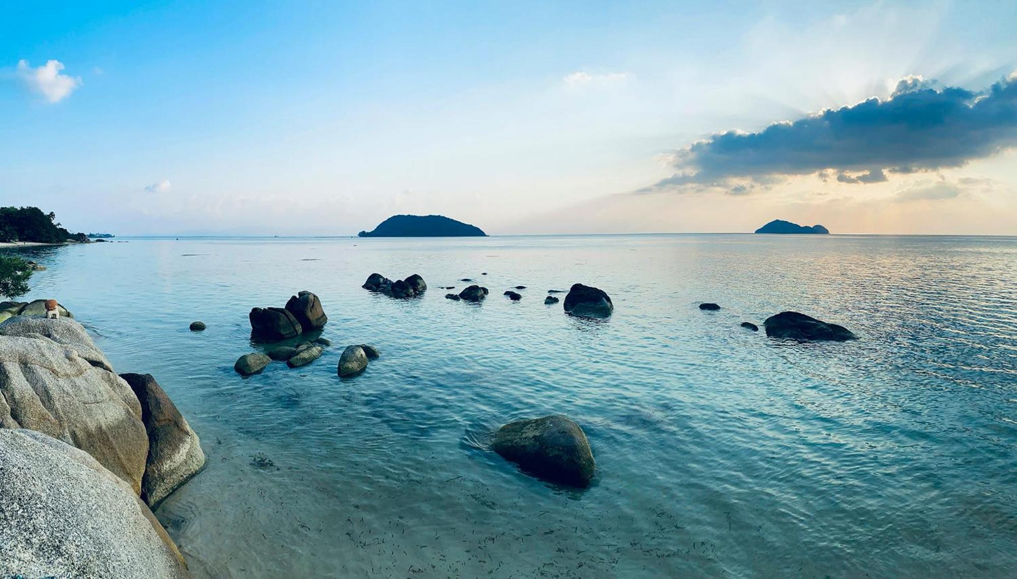 Dreamville Koh Phangan Resort 3*