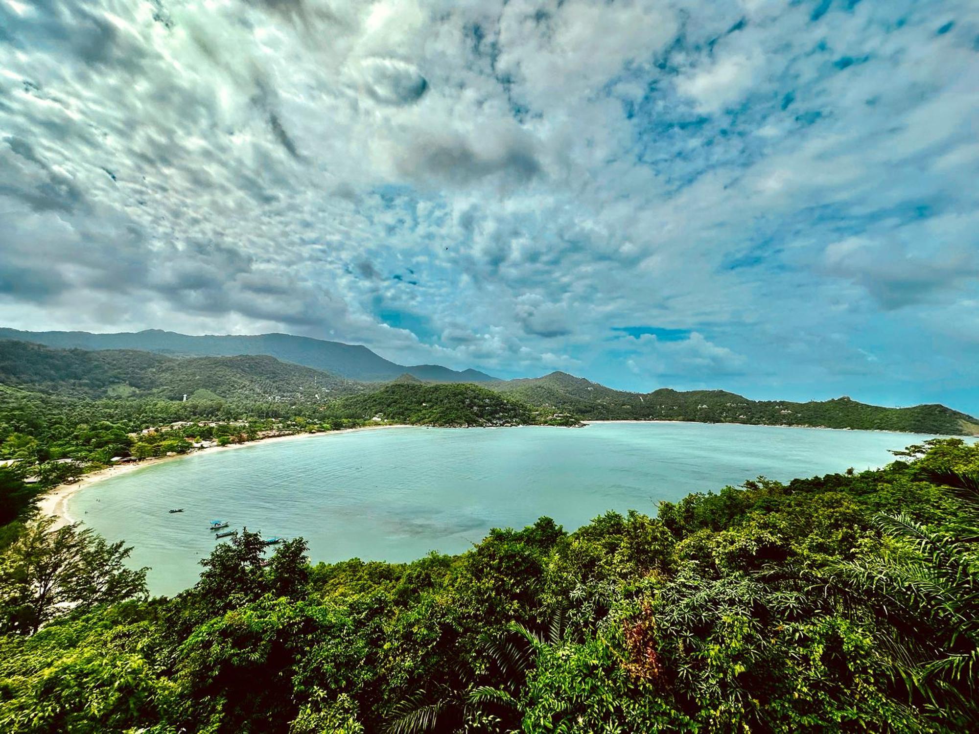 Dreamville Koh Phangan Resort 3*