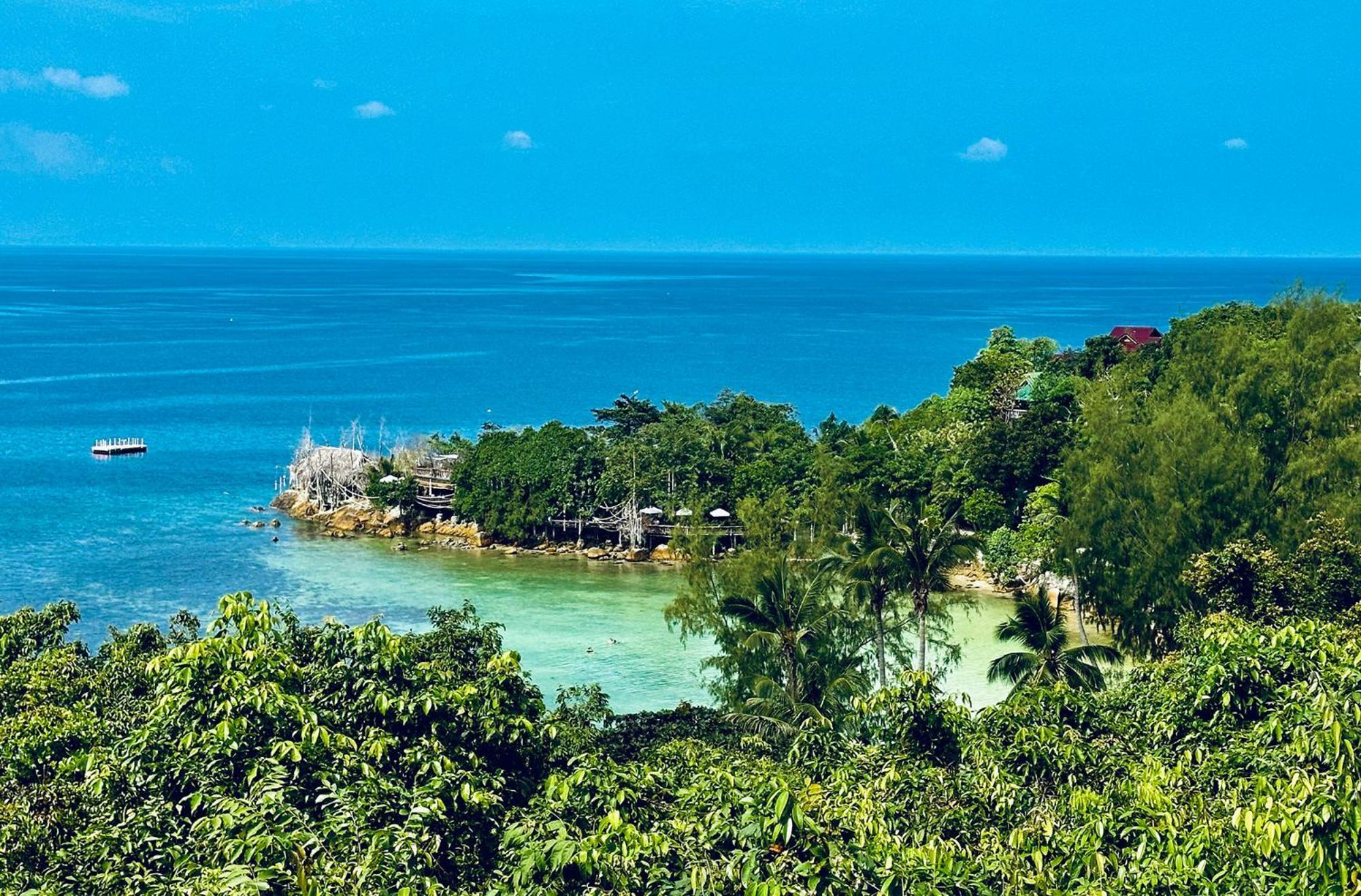 Resort Dreamville Koh Phangan 3*