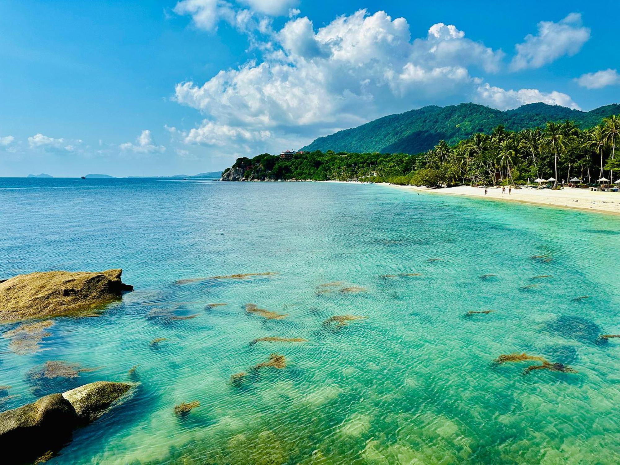 Dreamville Koh Phangan Resort 3*