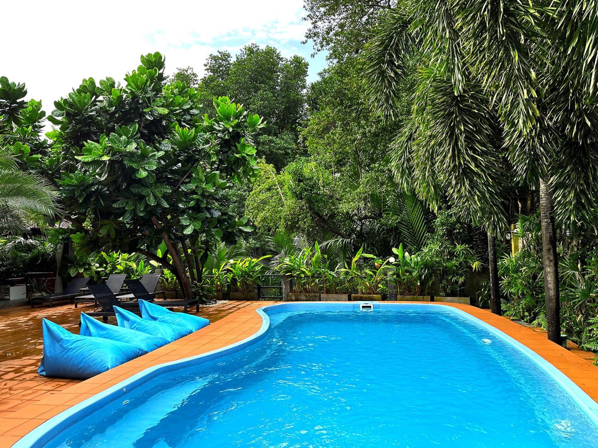 Resort Dreamville Koh Phangan Thongsala
