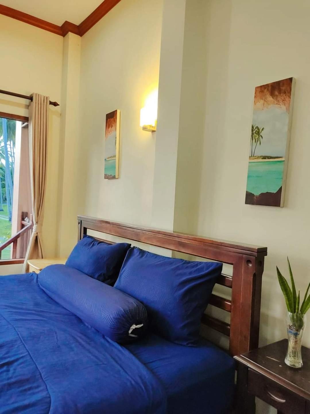 Links Sunset House Apartment