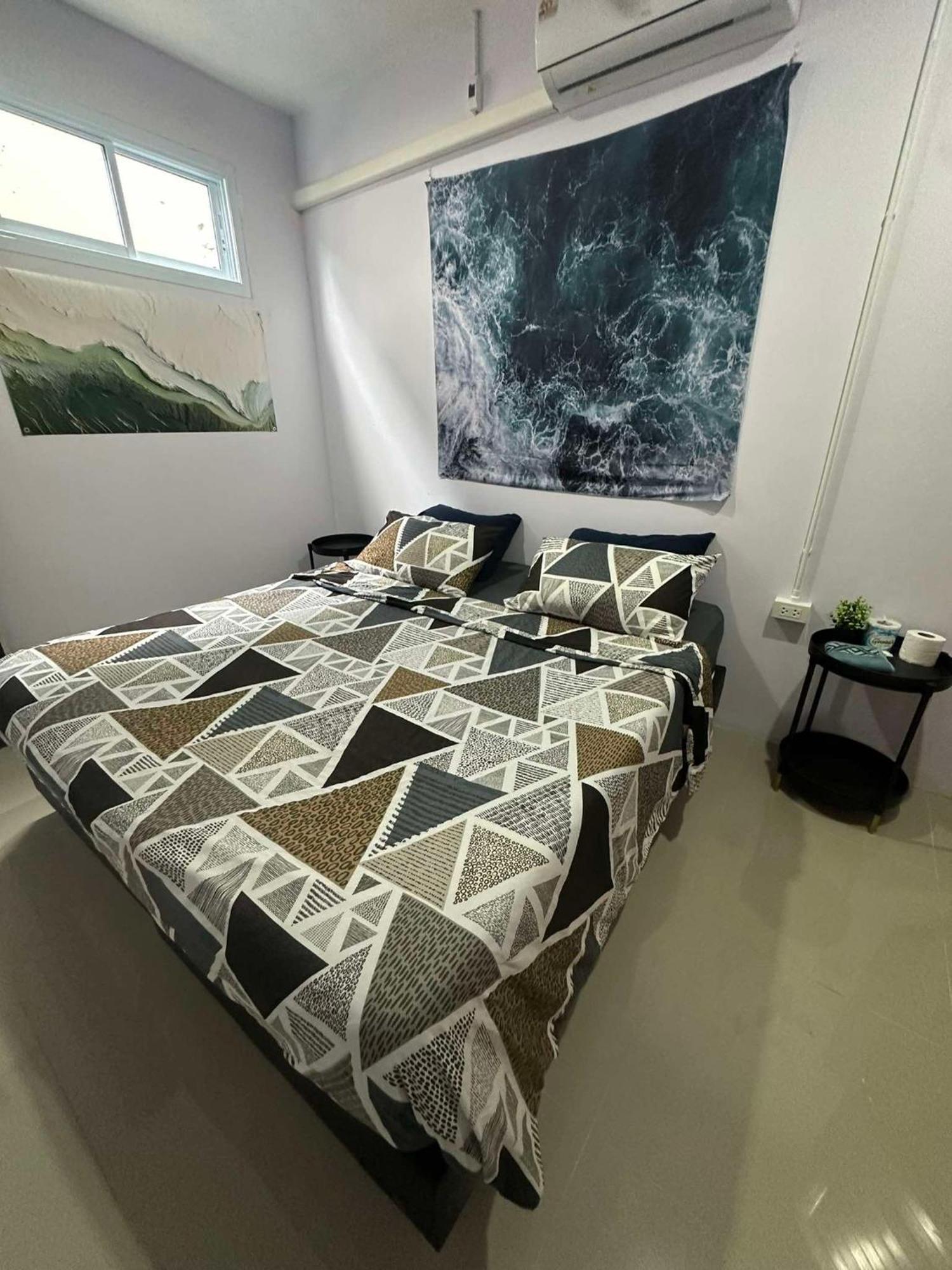 Echo & Diving Hostel Koh Tao