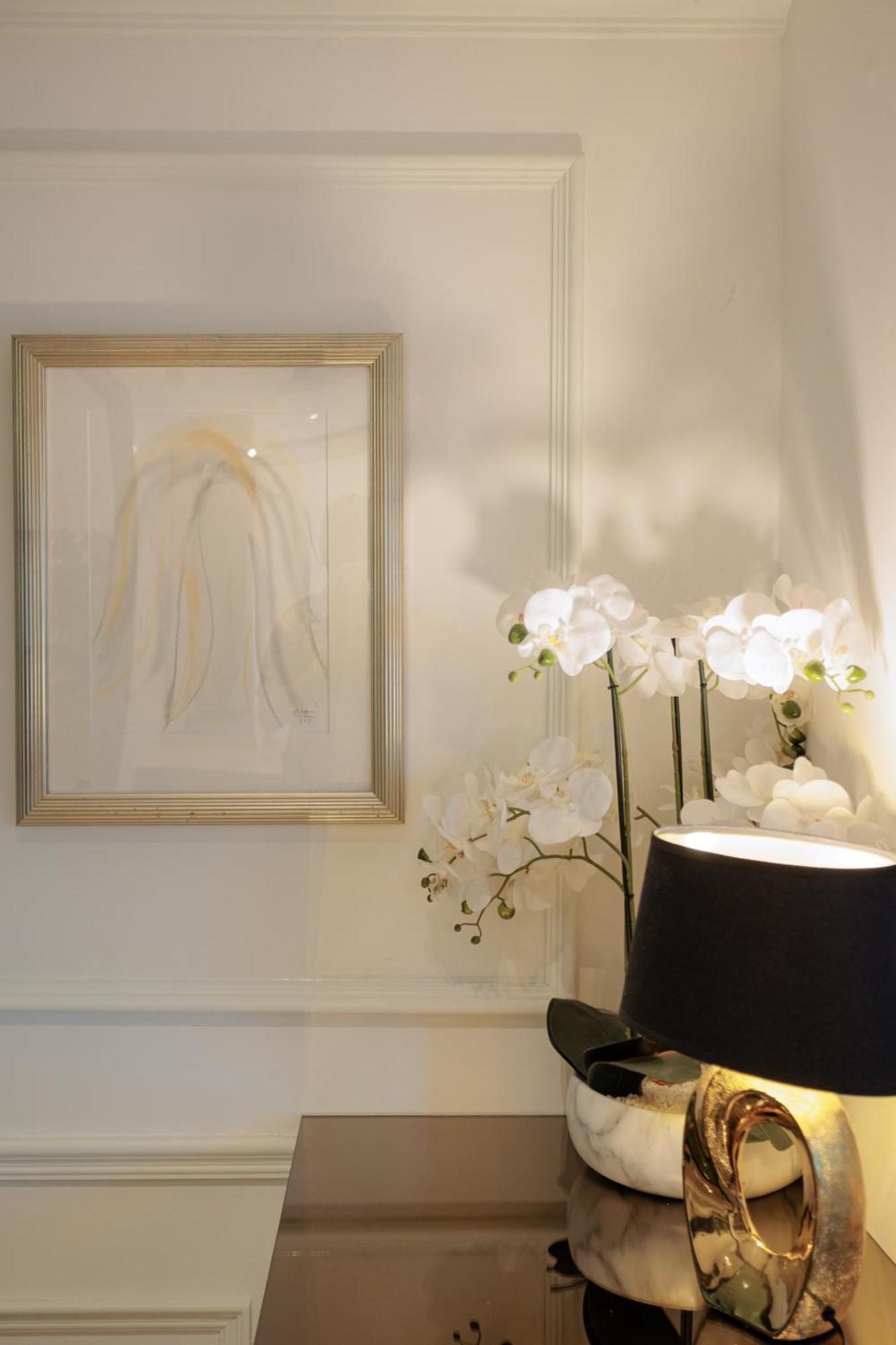 Apartment Executive At Nimman Chiang Mai