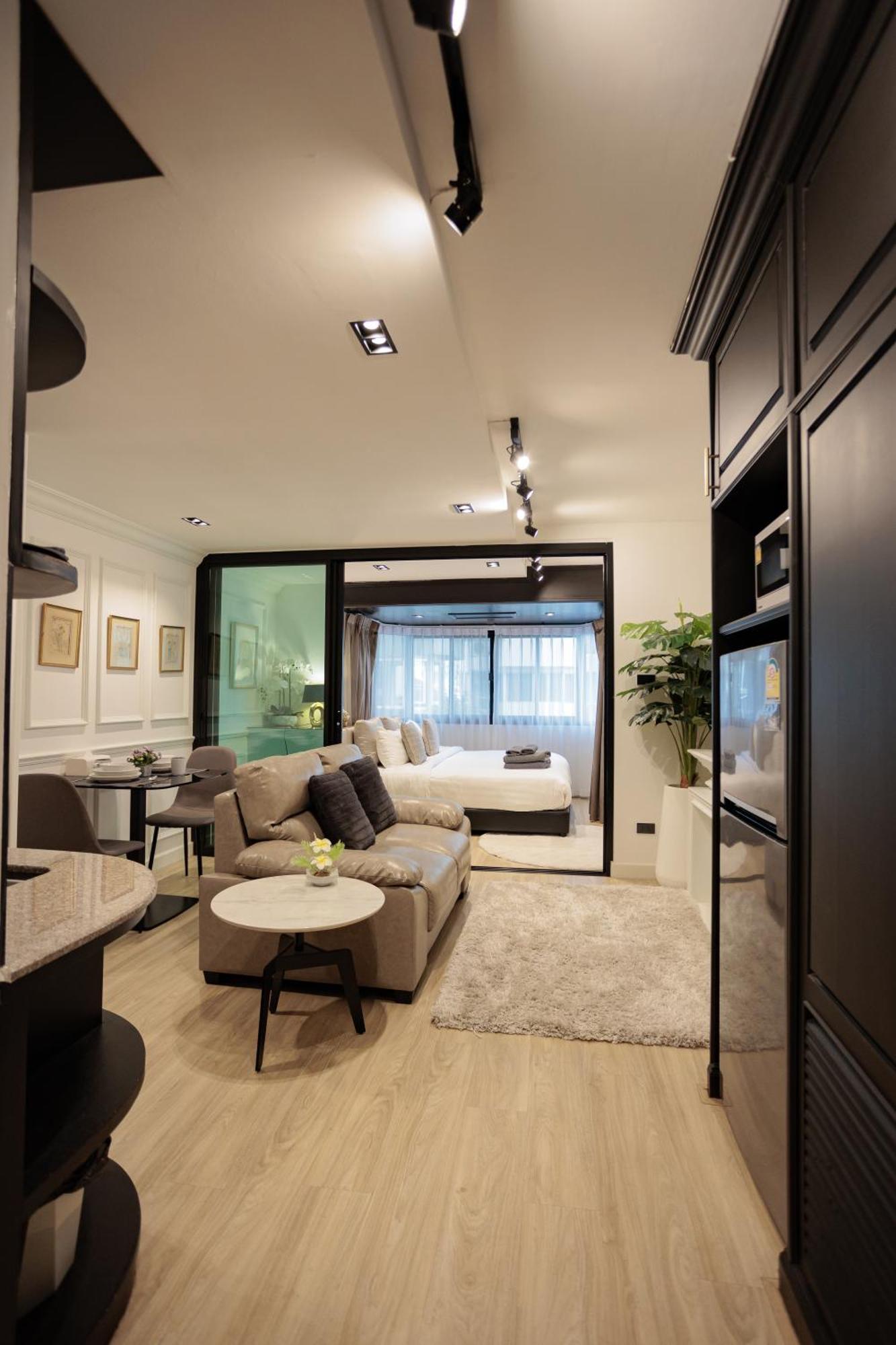 Executive At Nimman *