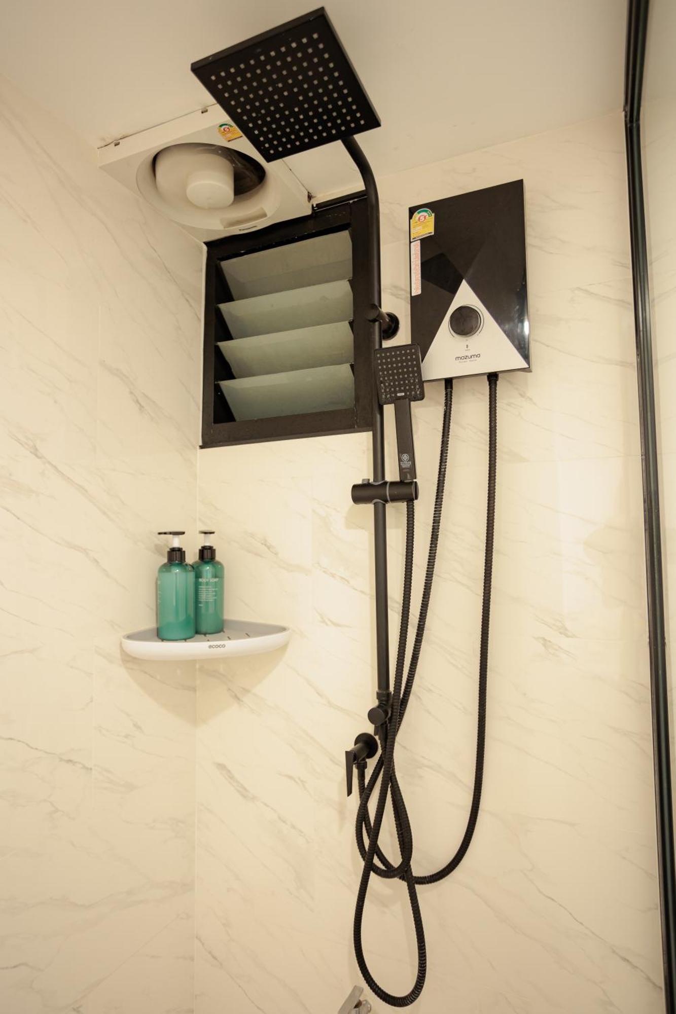 Apartment Executive At Nimman Chiang Mai