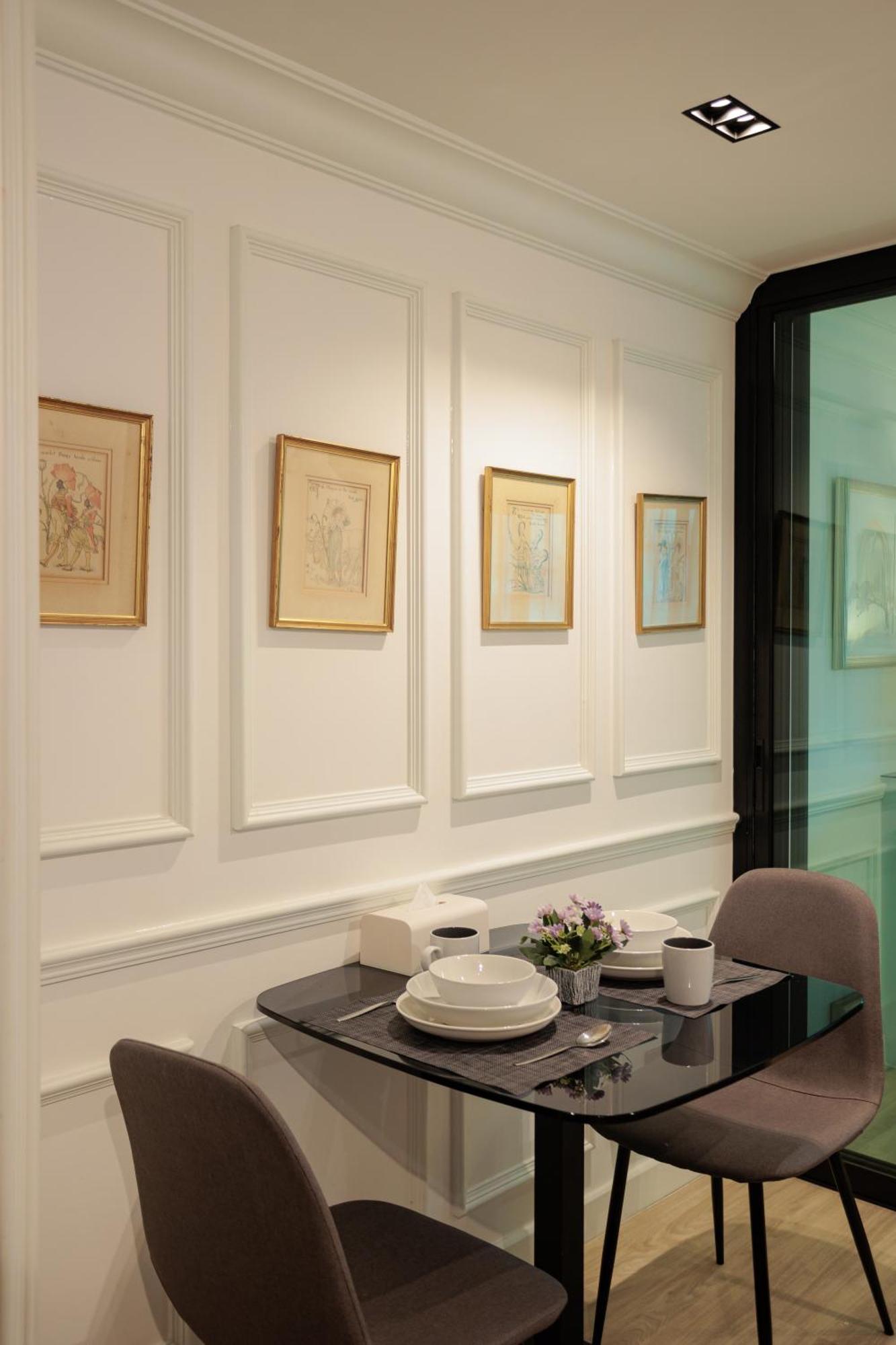 Executive At Nimman *