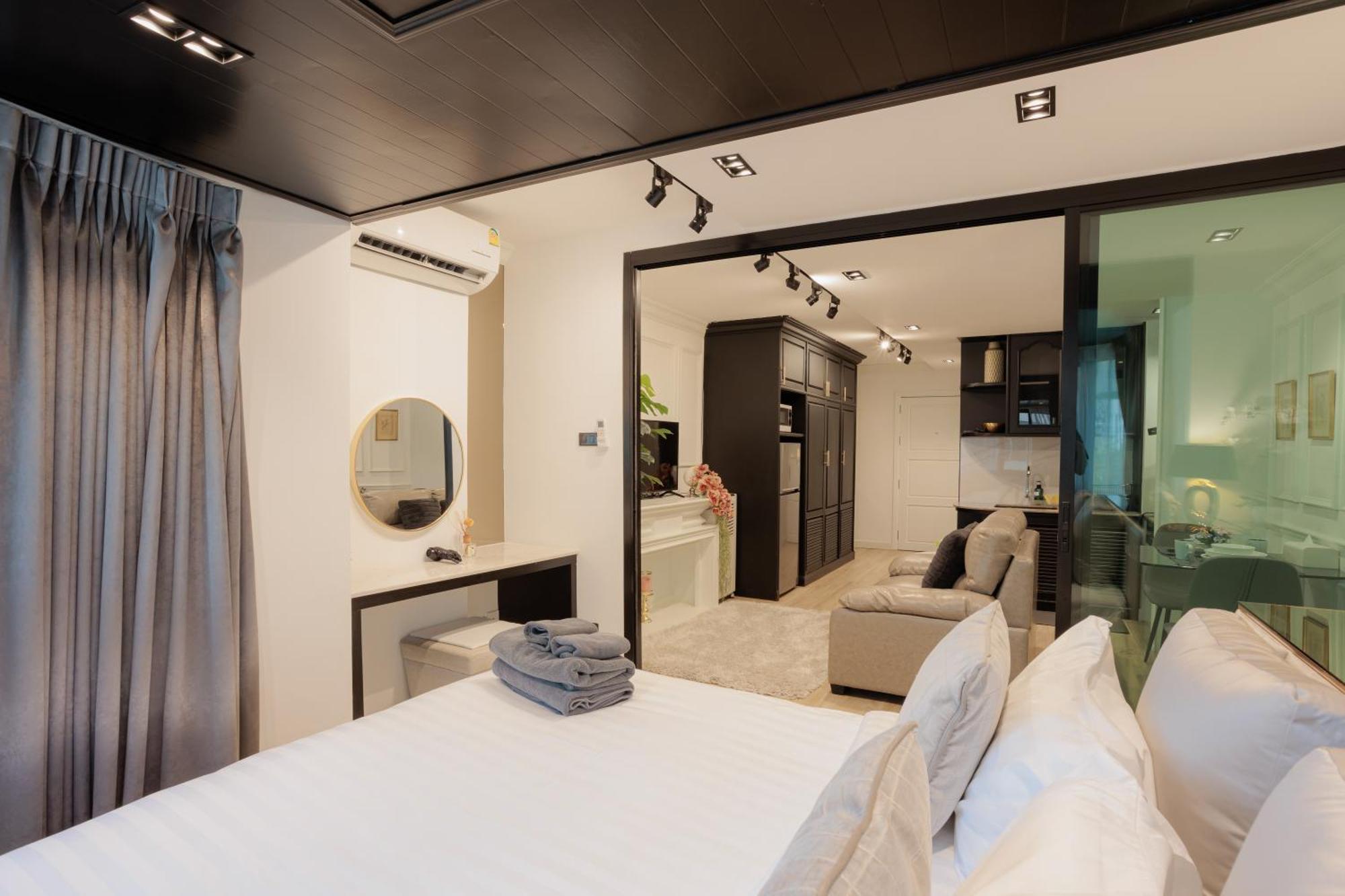 Executive At Nimman *
